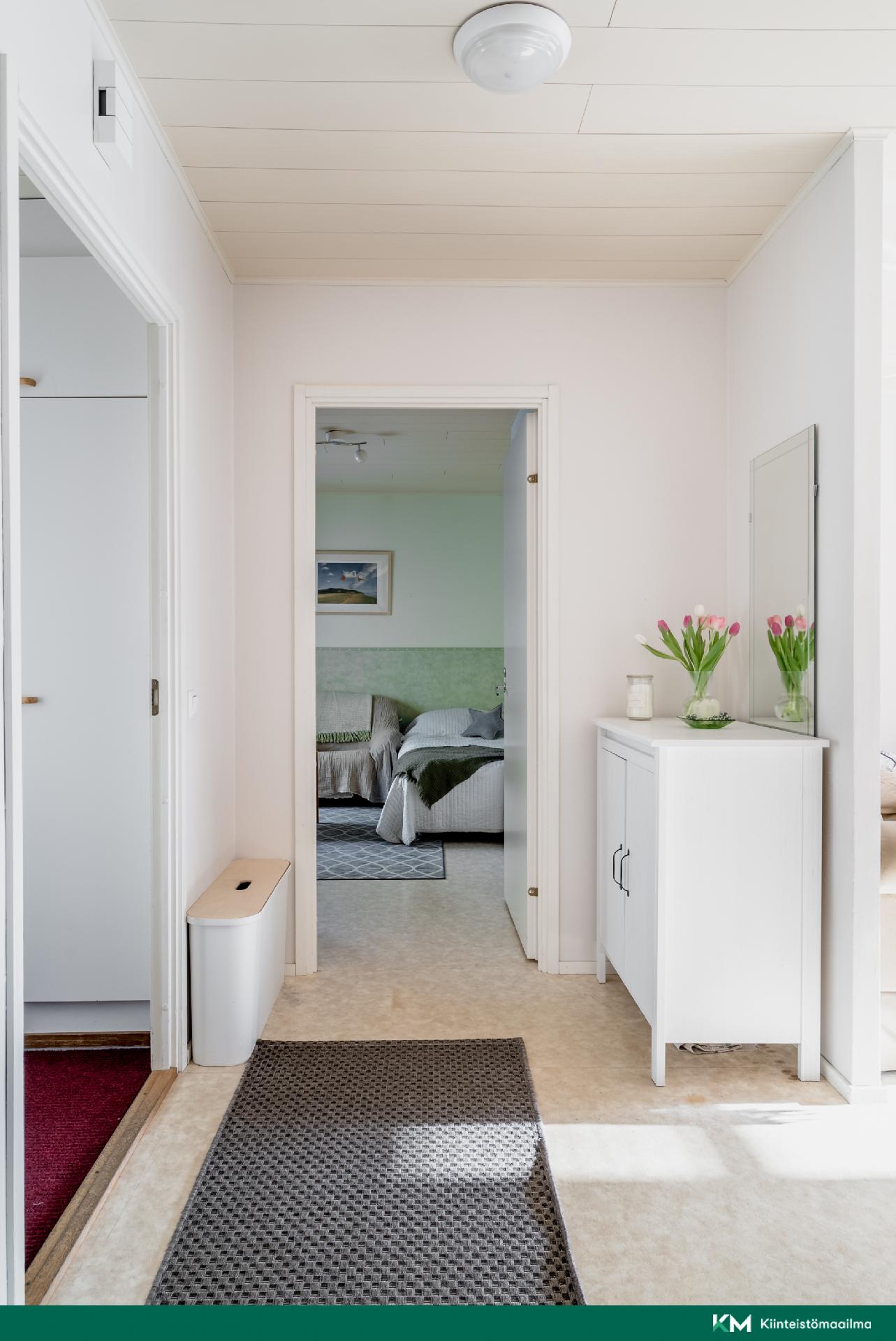 Kyläkaskentie 7, Nissas, Vantaa