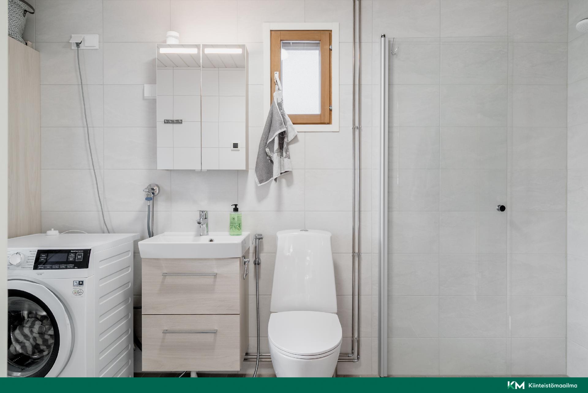 Kyläkaskentie 7, Nissas, Vantaa