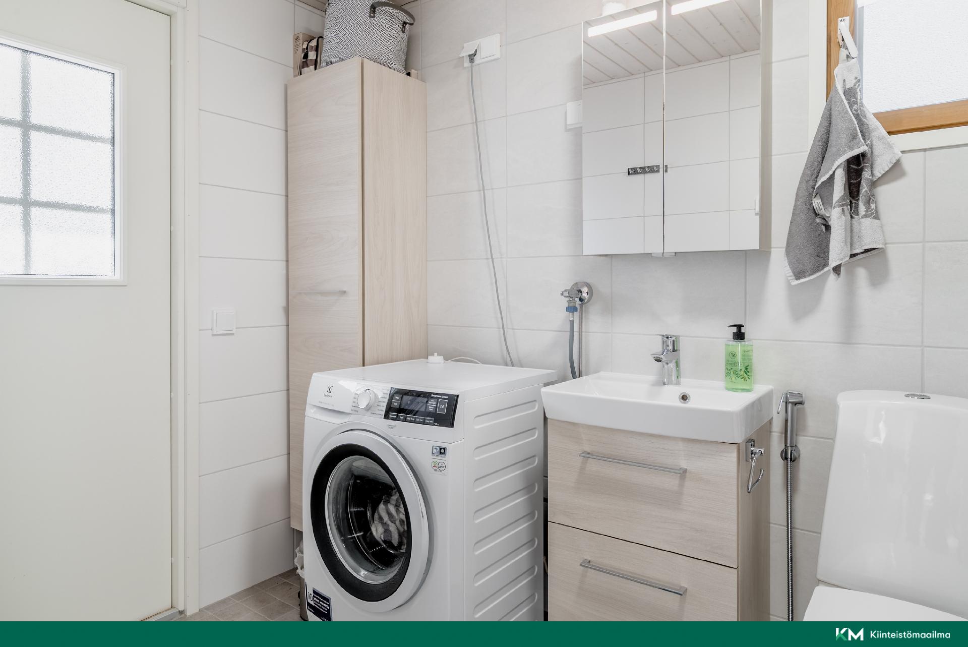 Kyläkaskentie 7, Nissas, Vantaa