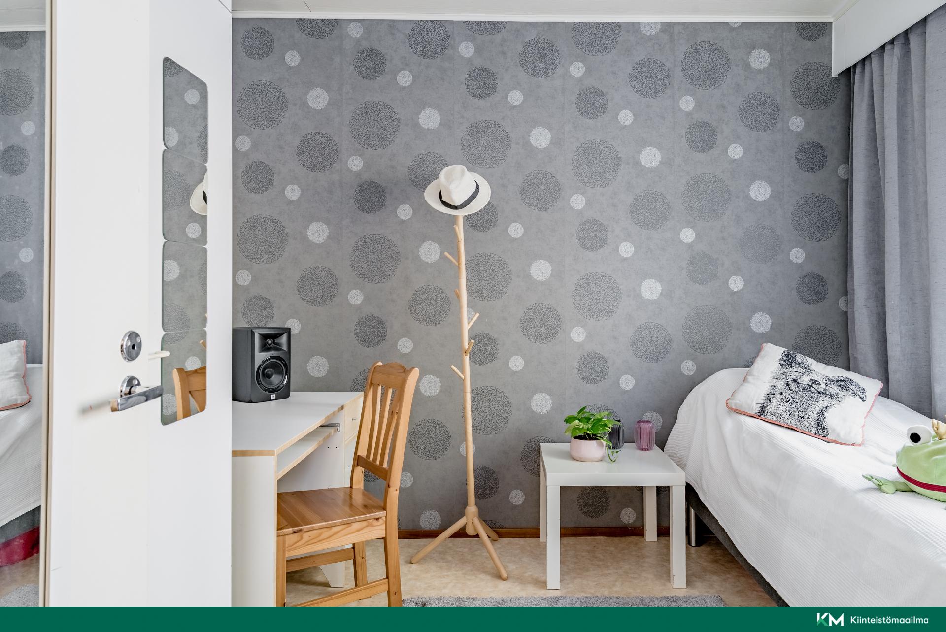 Kyläkaskentie 7, Nissas, Vantaa