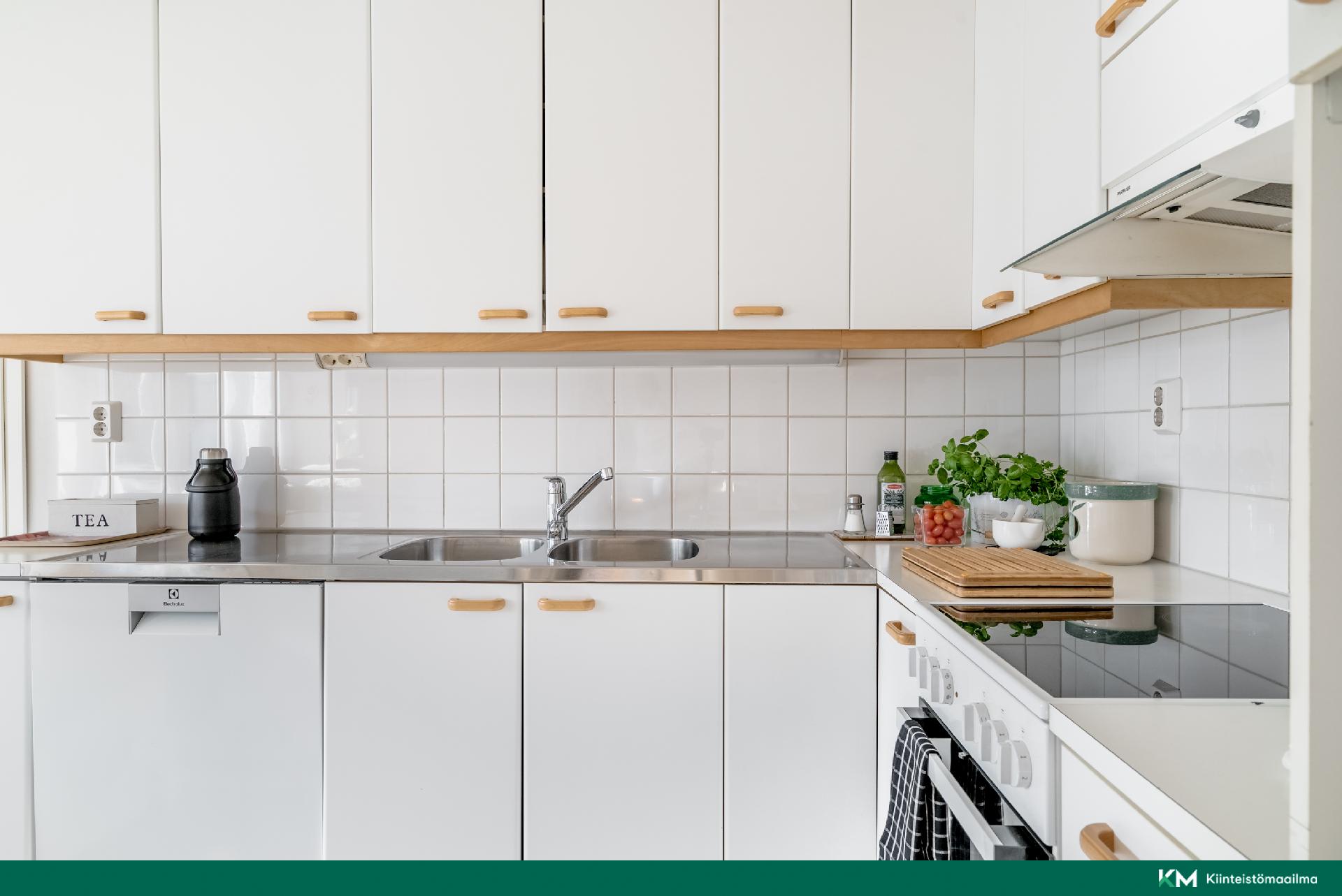 Kyläkaskentie 7, Nissas, Vantaa