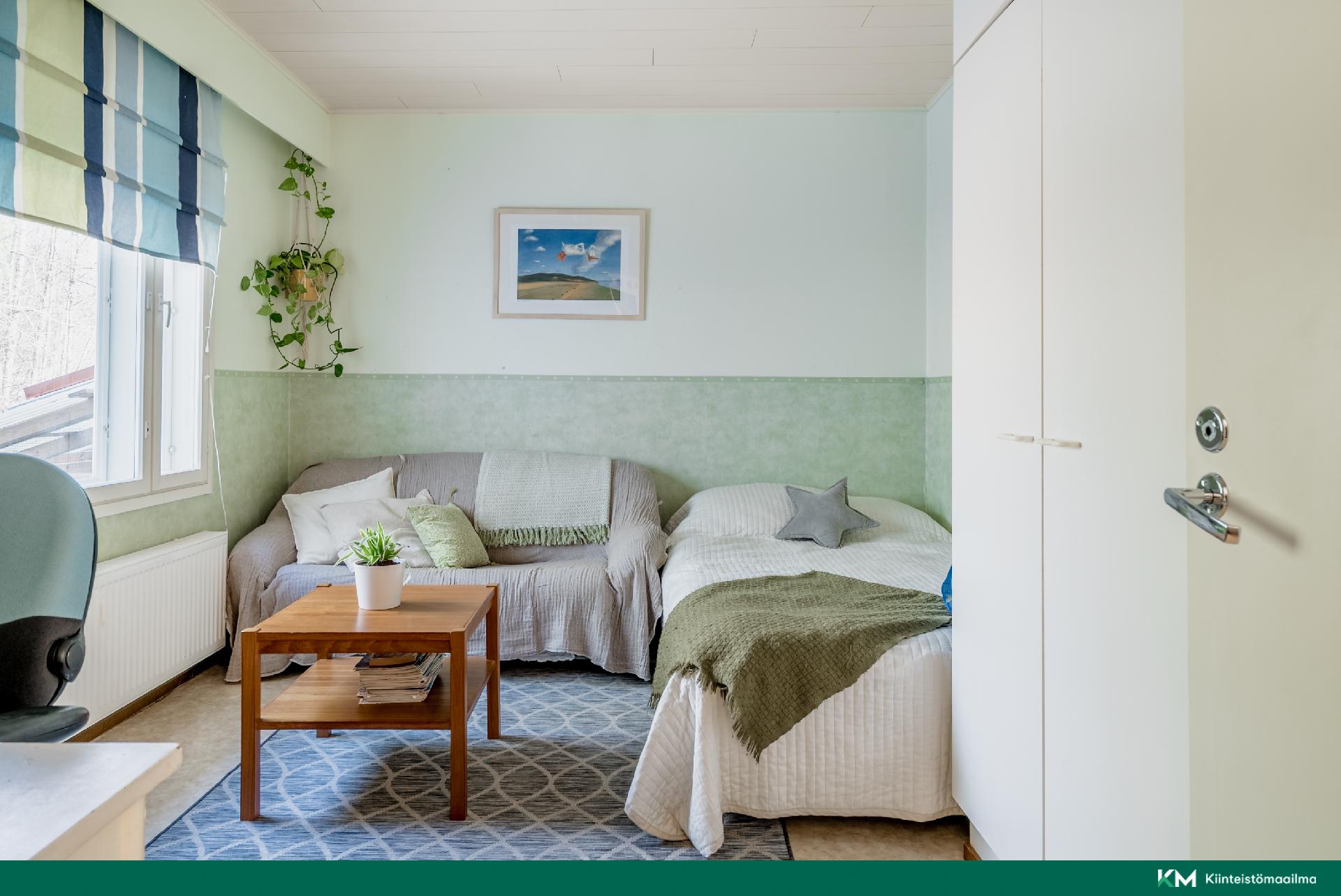 Kyläkaskentie 7, Nissas, Vantaa