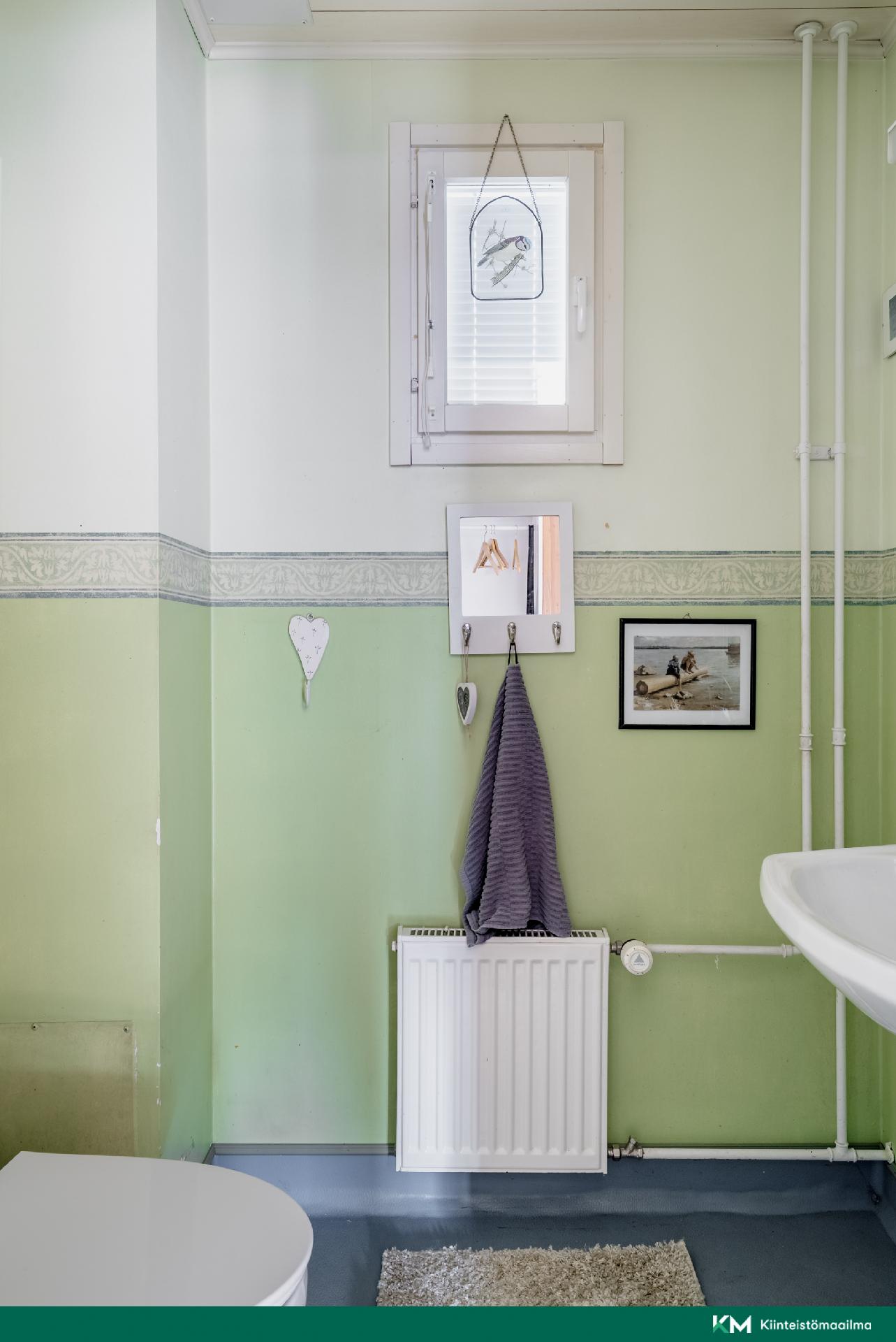 Kyläkaskentie 7, Nissas, Vantaa