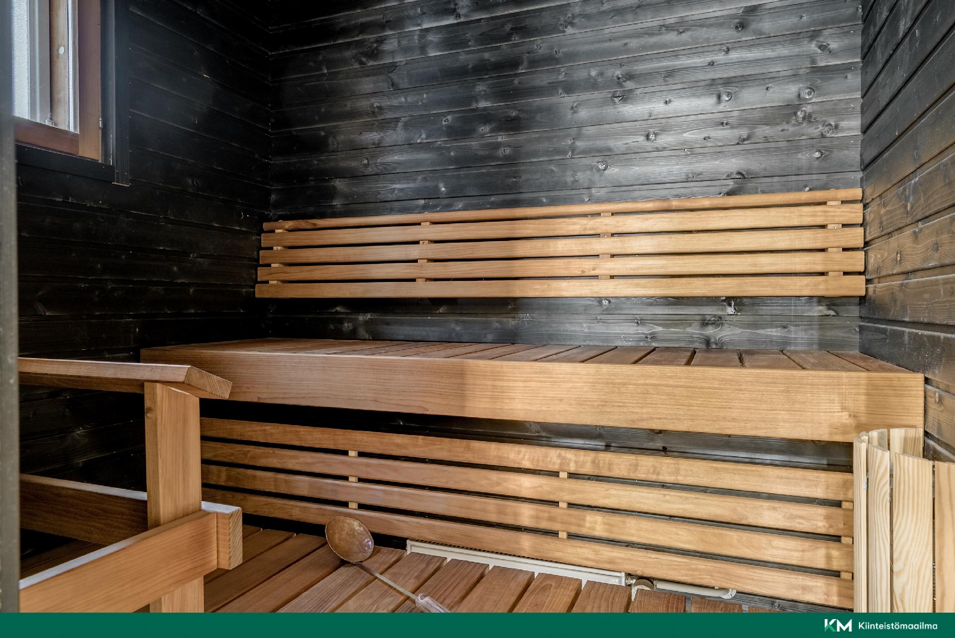 Kyläkaskentie 7, Nissas, Vantaa