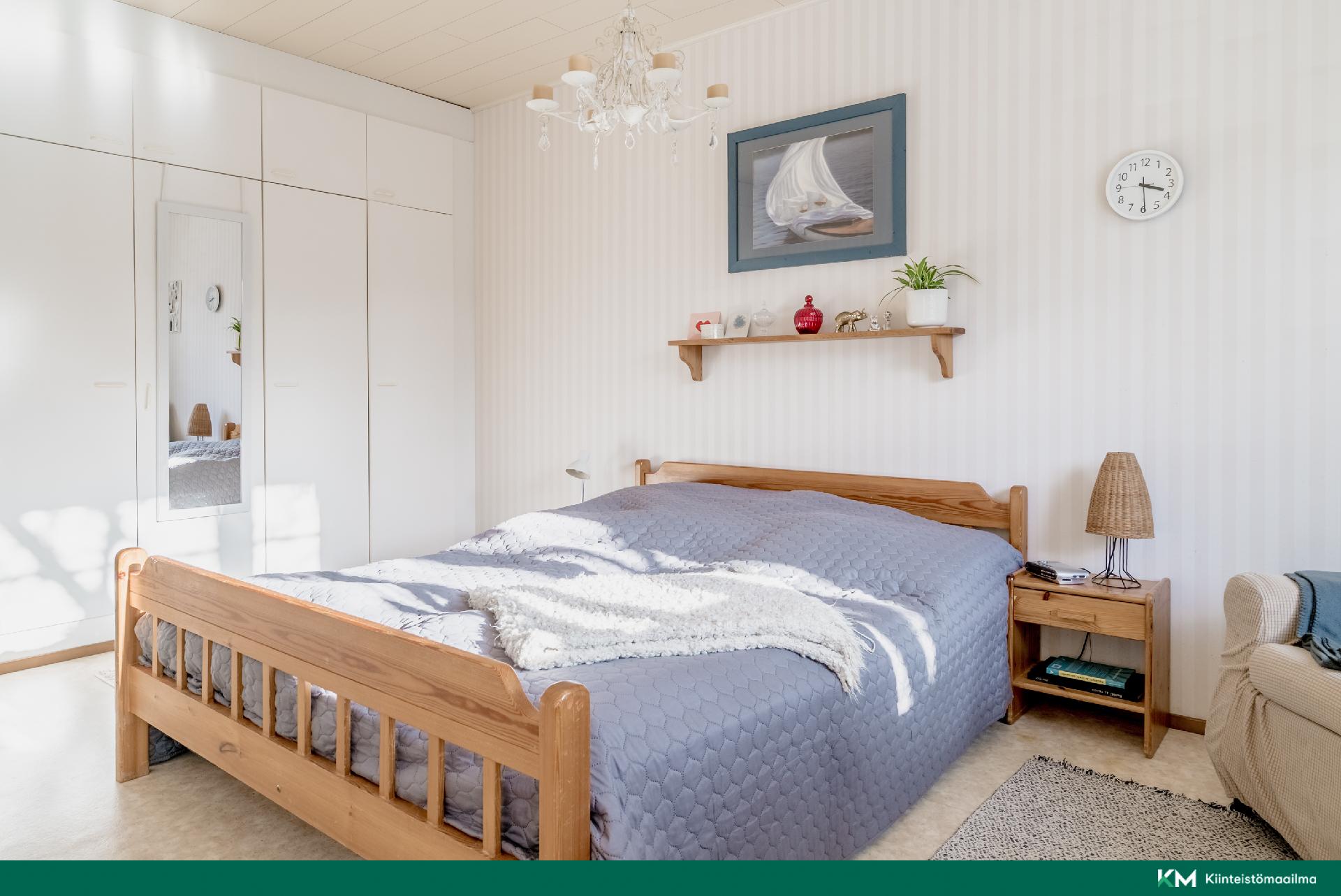 Kyläkaskentie 7, Nissas, Vantaa