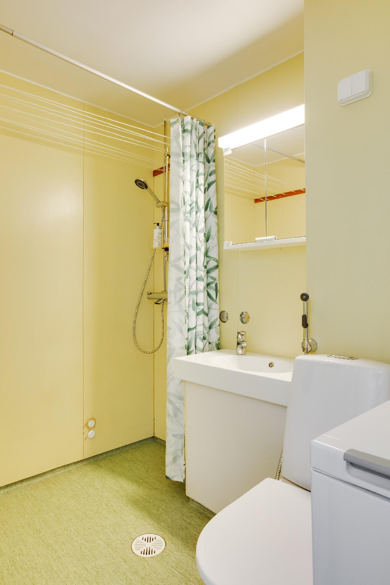 Muroleenkatu 6, Hervanta, Tampere