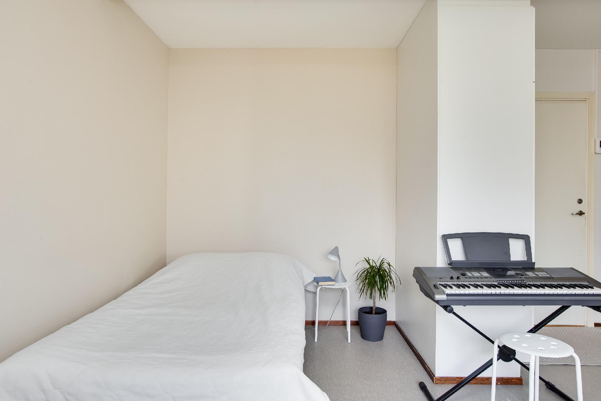 Muroleenkatu 6, Hervanta, Tampere