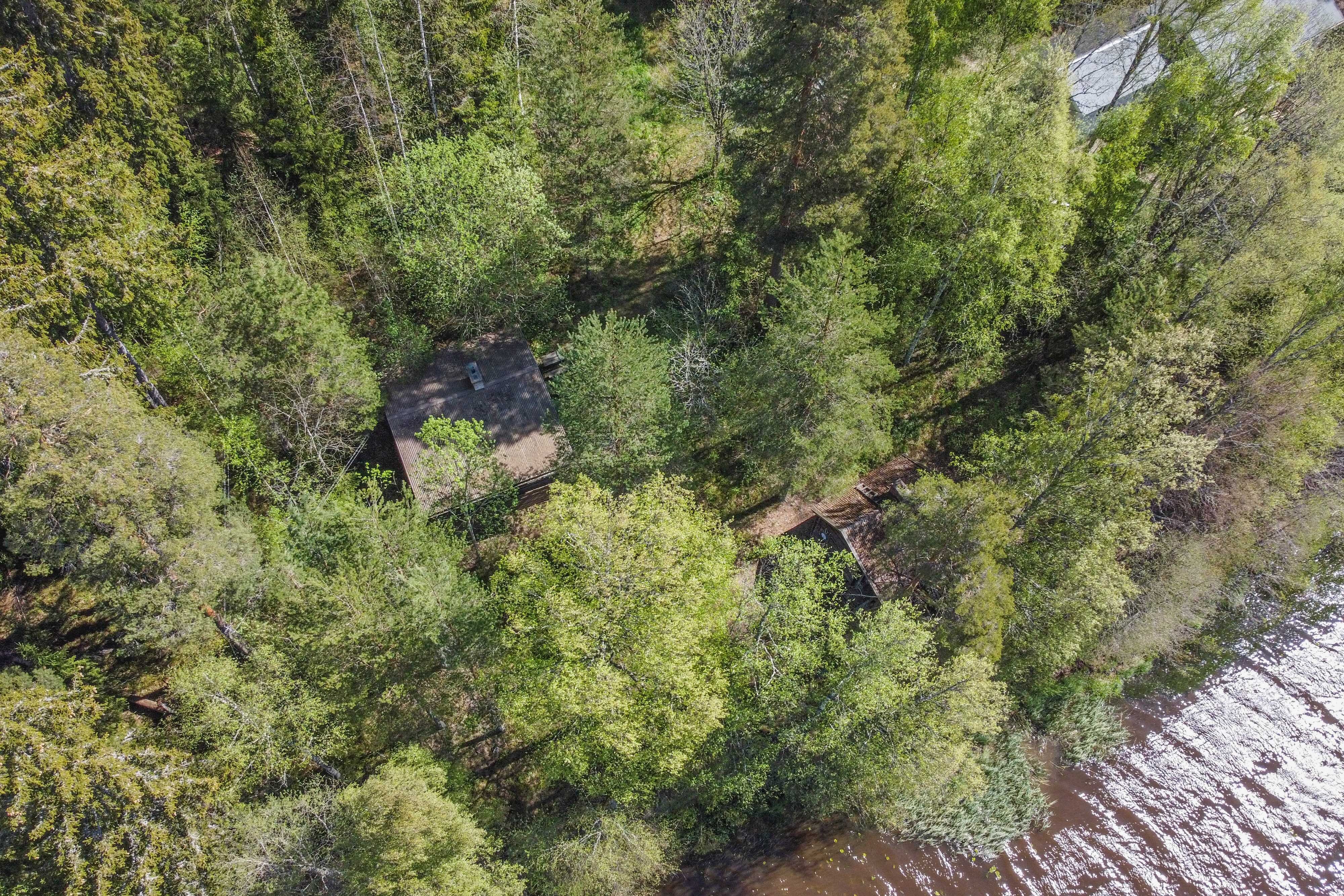 Tokeentie 95, Oitti, Hausjärvi