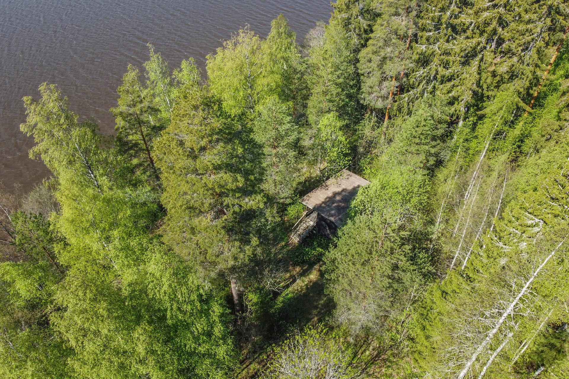 Tokeentie 95, Oitti, Hausjärvi