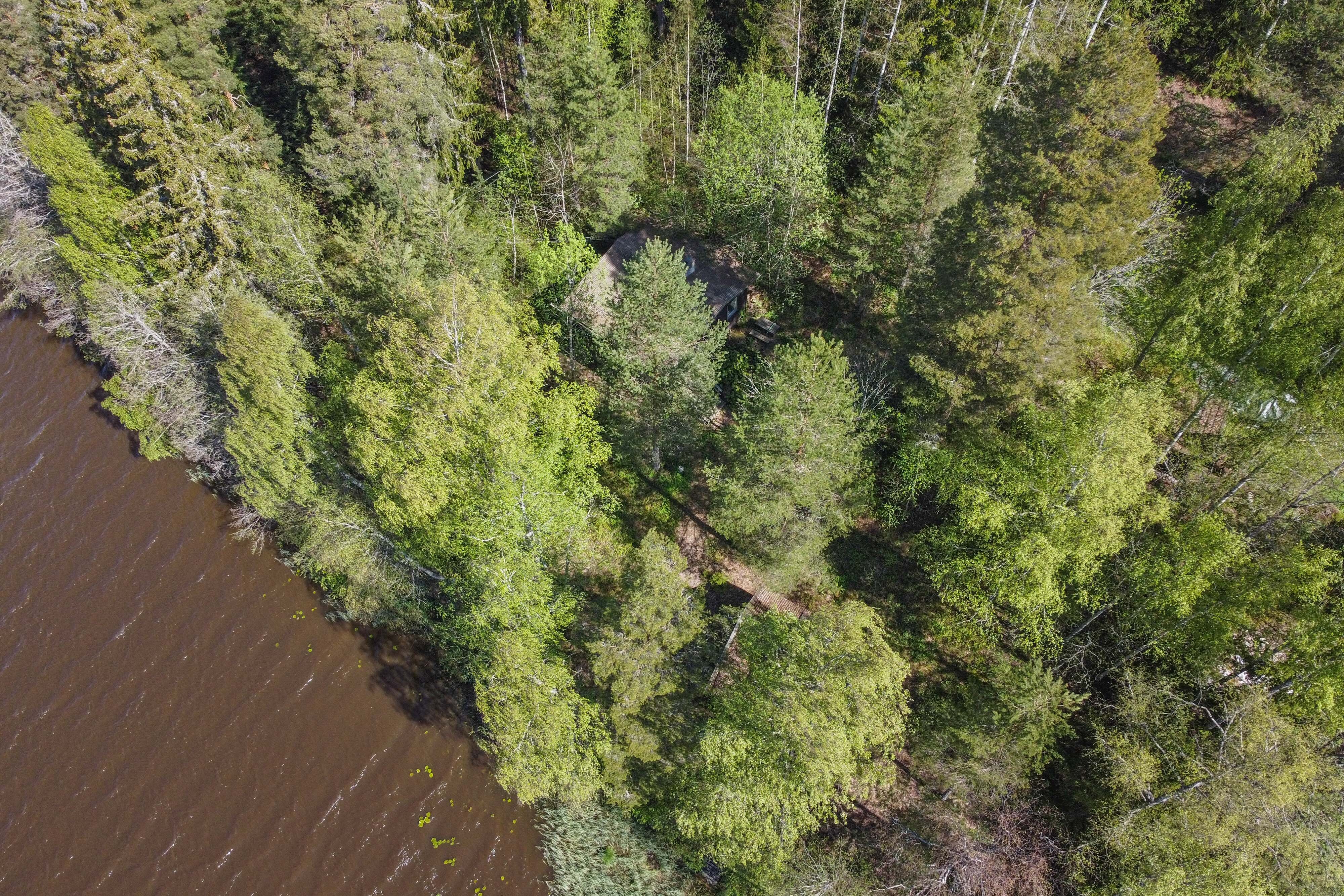 Tokeentie 95, Oitti, Hausjärvi