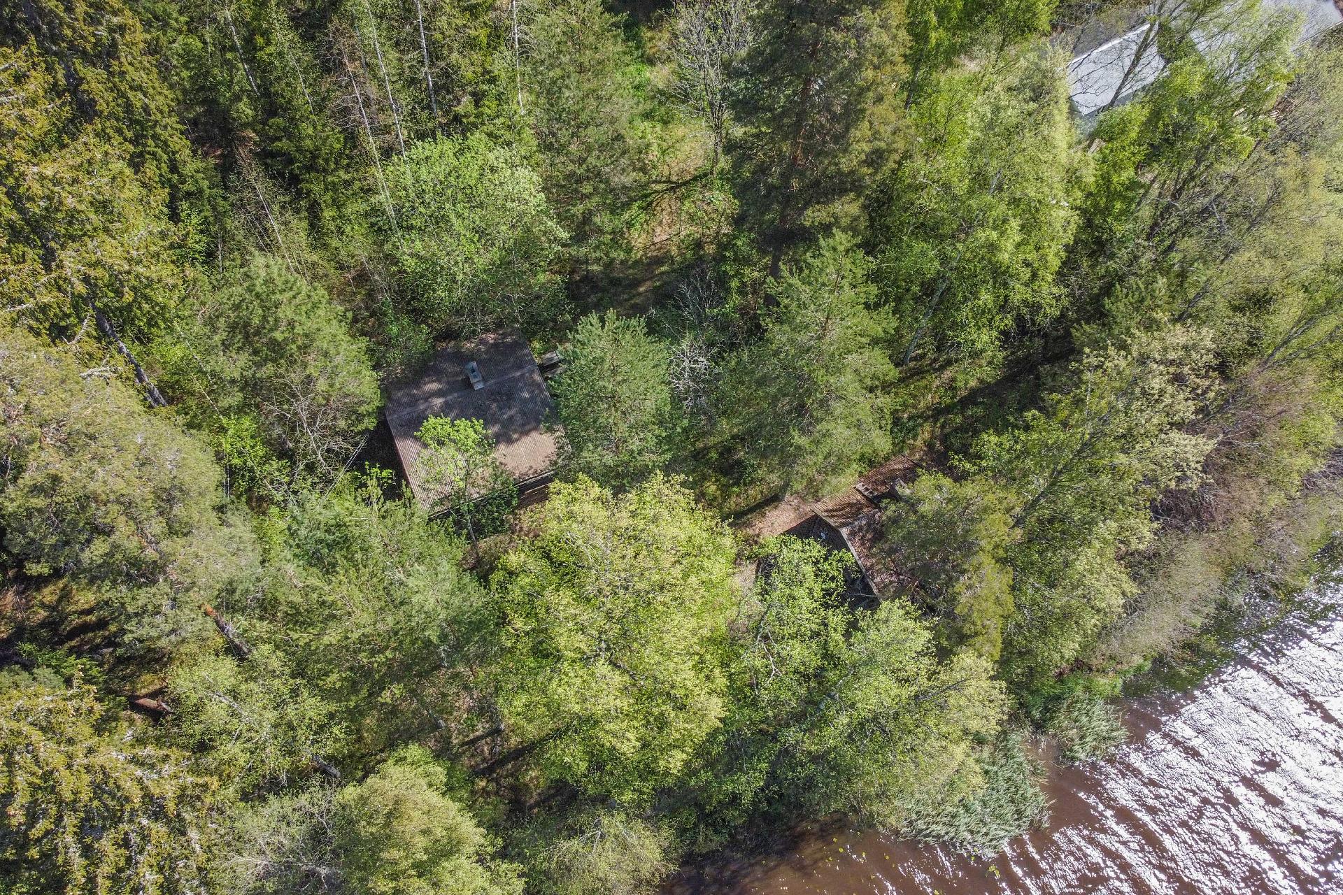 Tokeentie 95, Oitti, Hausjärvi