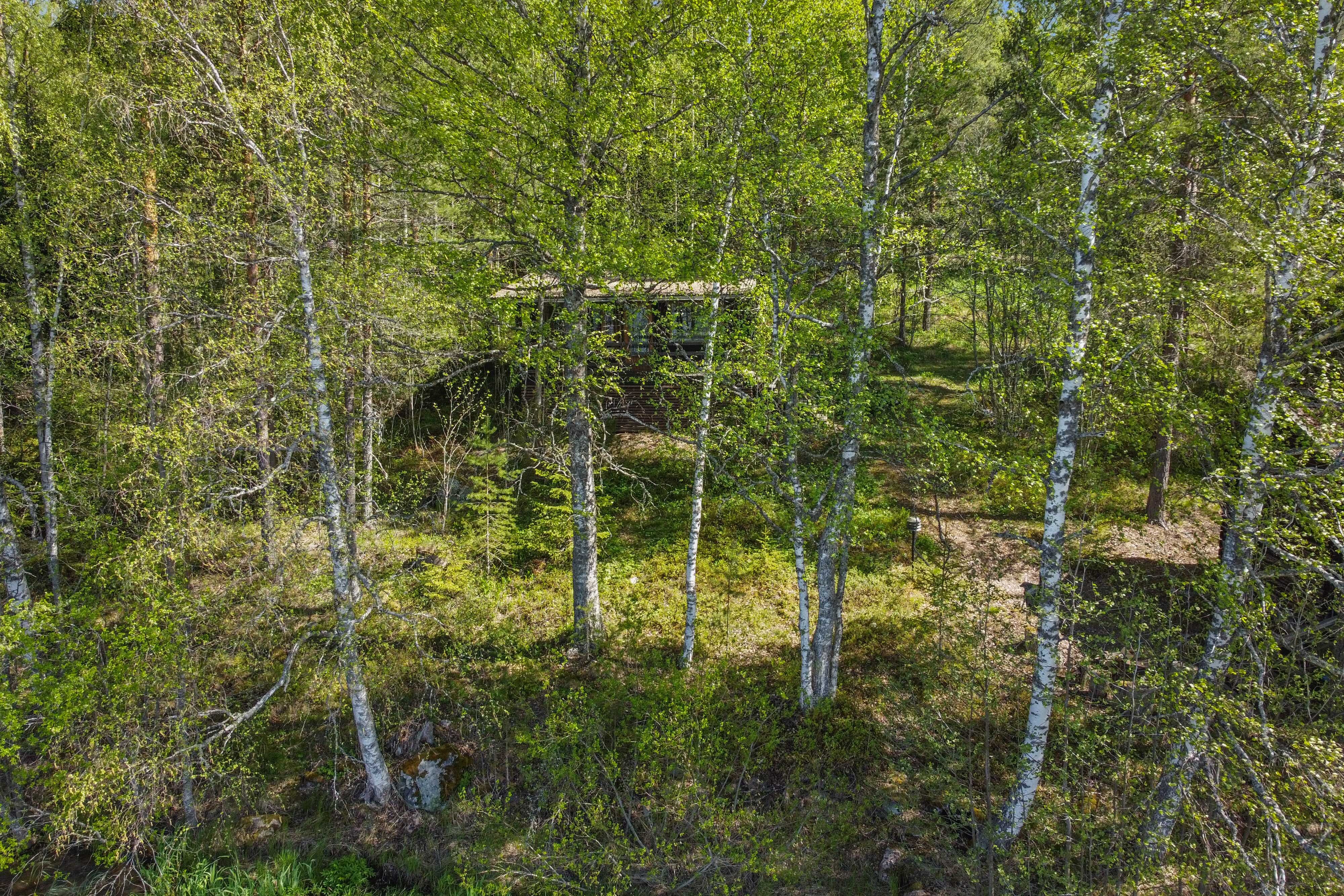 Tokeentie 95, Oitti, Hausjärvi