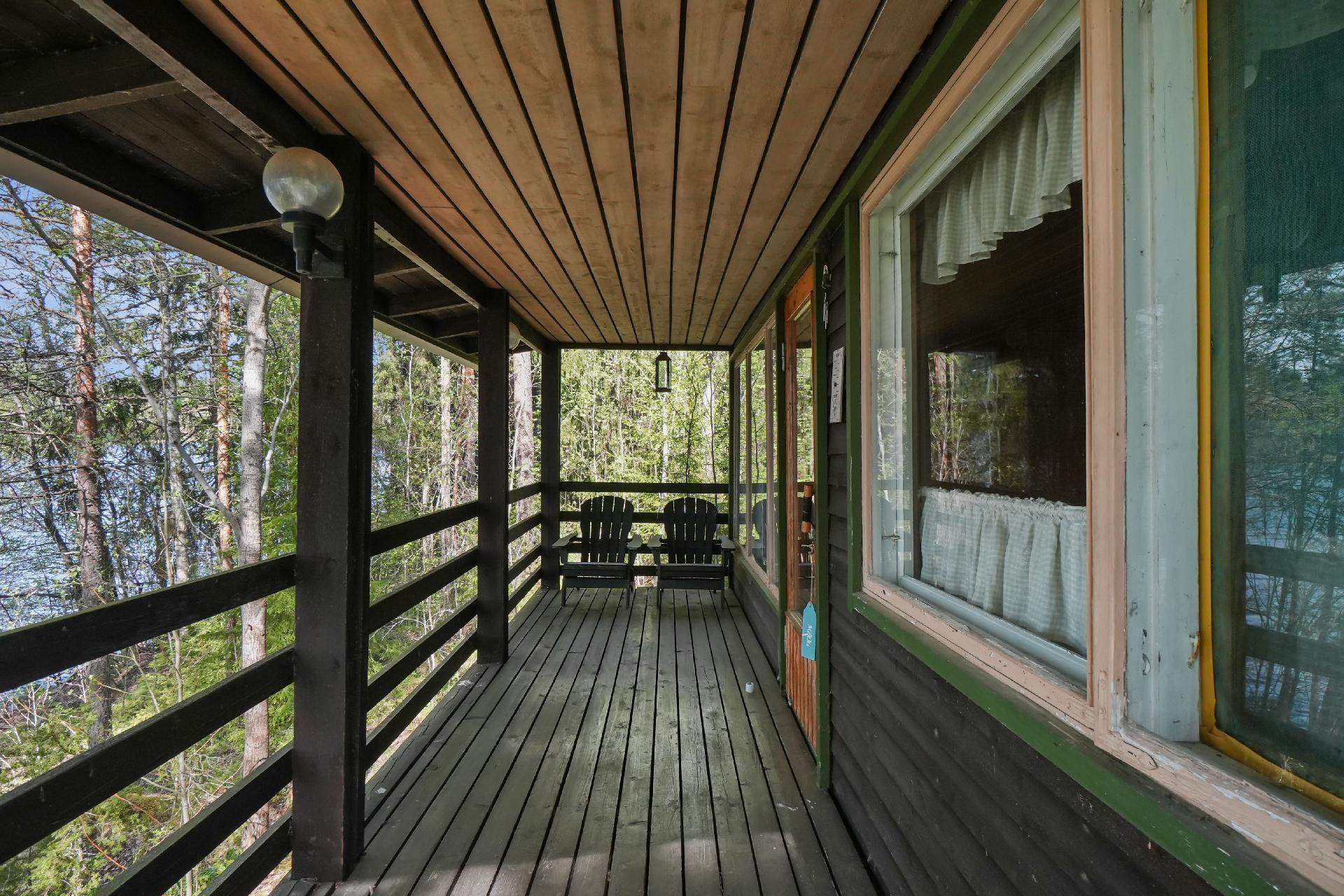 Tokeentie 95, Oitti, Hausjärvi