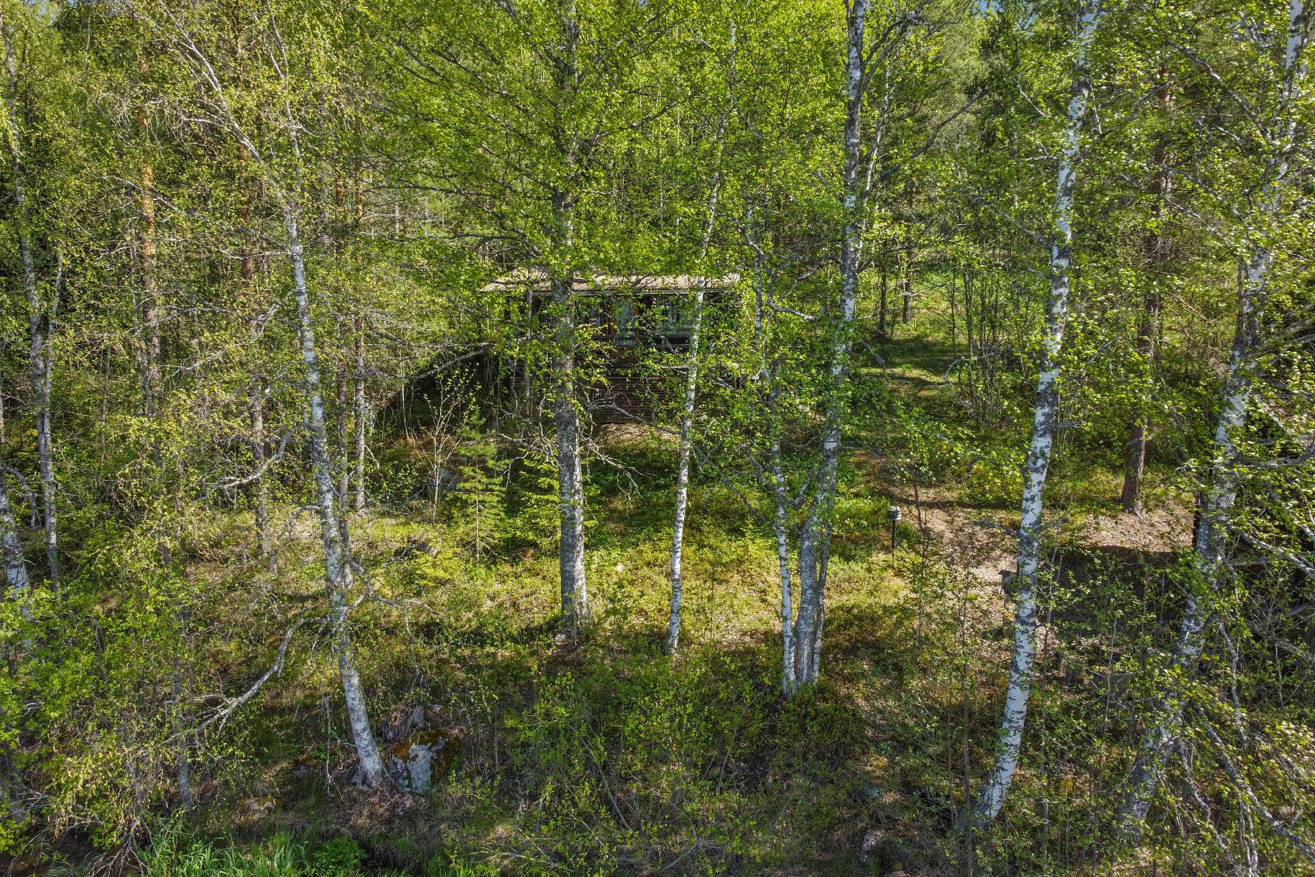 Tokeentie 95, Oitti, Hausjärvi