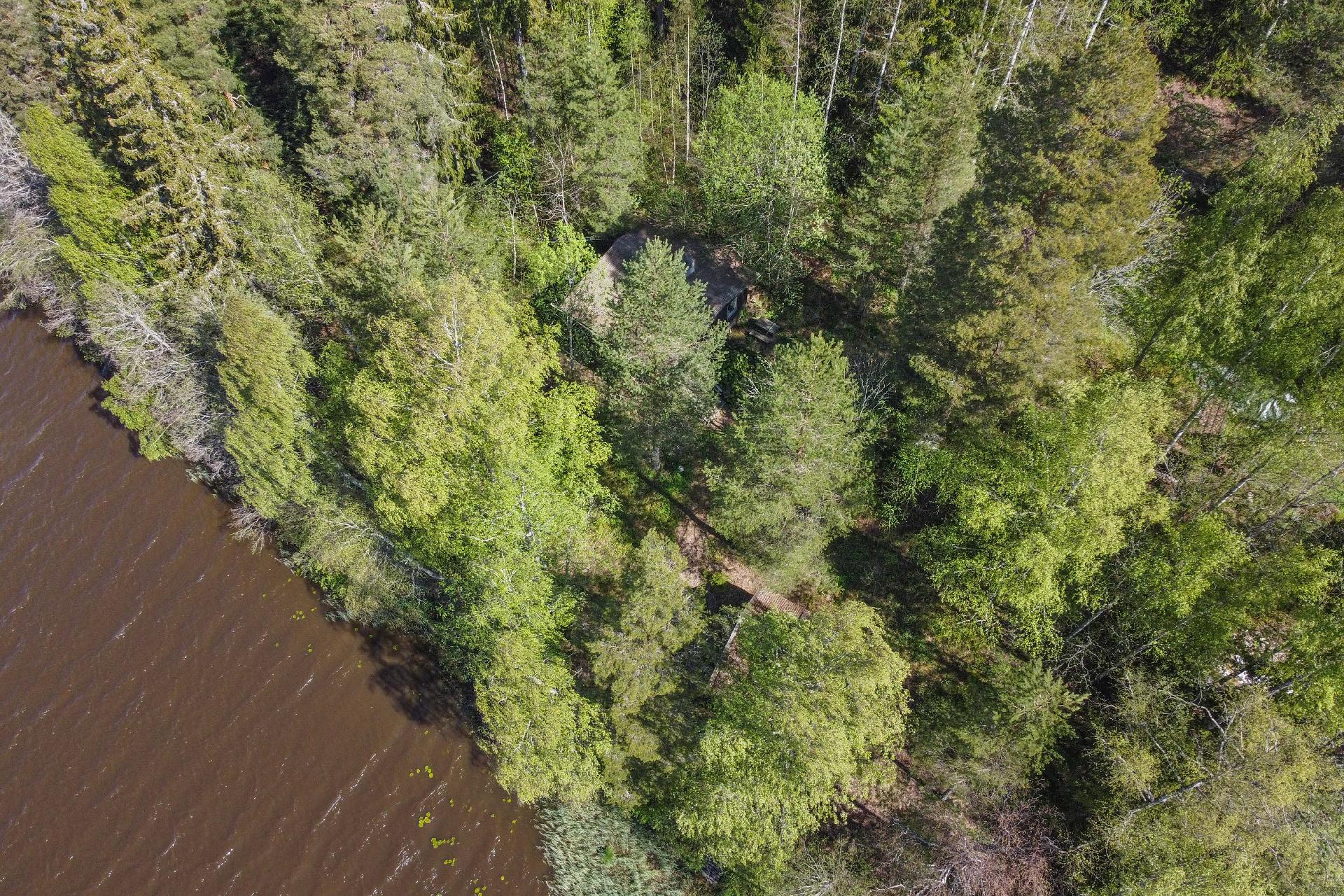 Tokeentie 95, Oitti, Hausjärvi