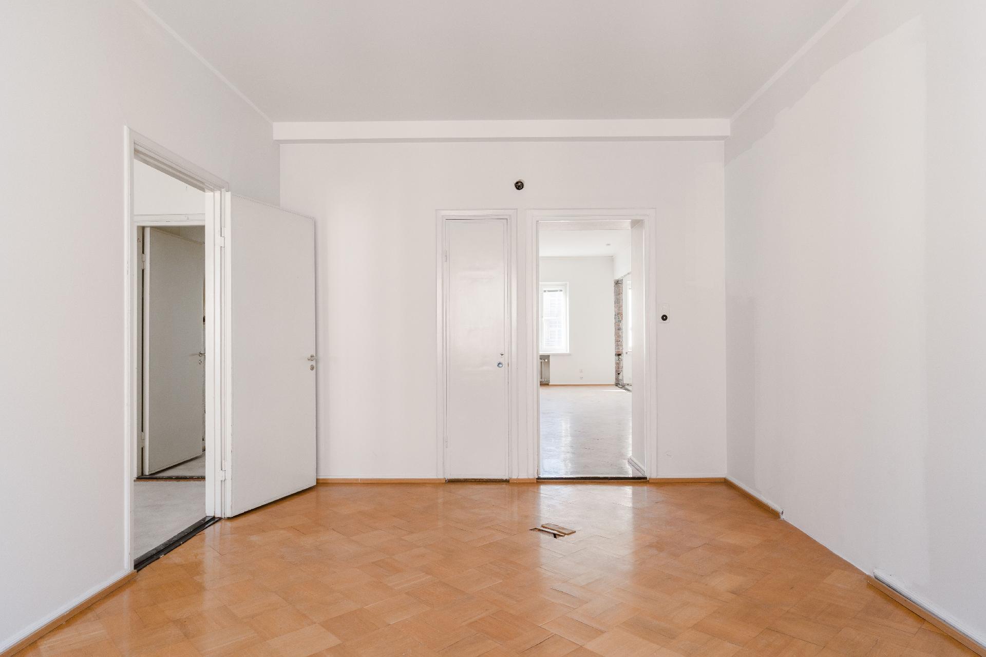 Runeberginkatu 44, Töölö, Helsinki