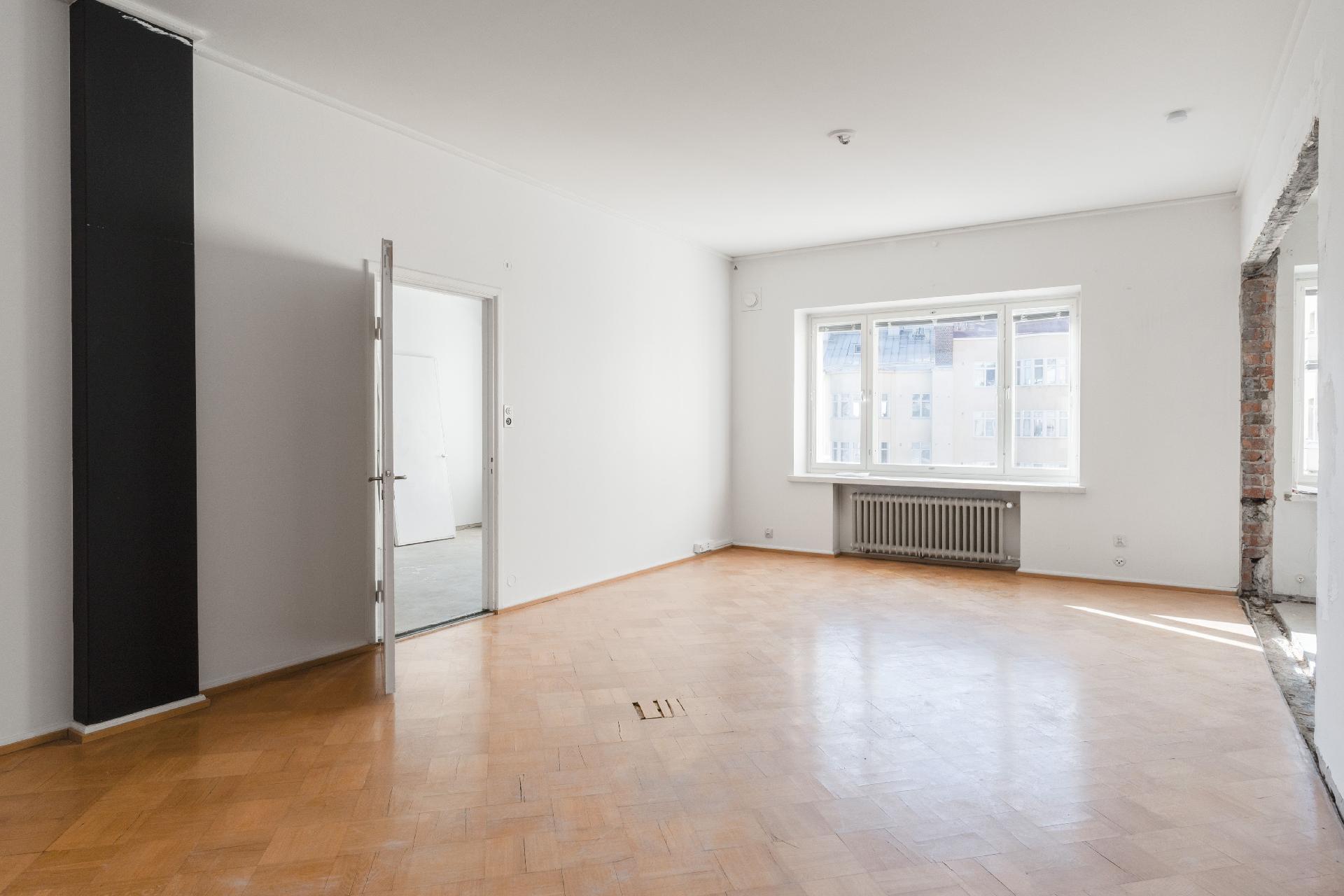 Runeberginkatu 44, Töölö, Helsinki