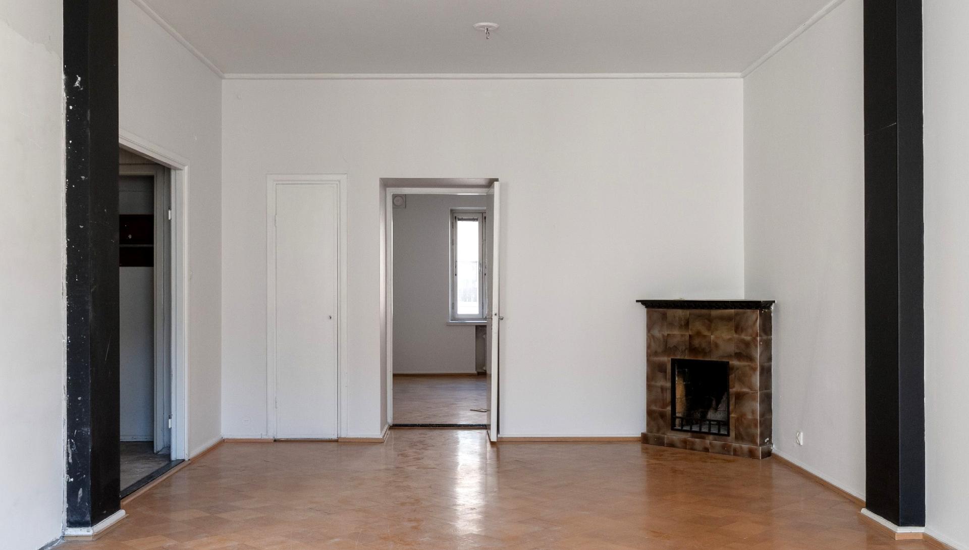 Runeberginkatu 44, Töölö, Helsinki