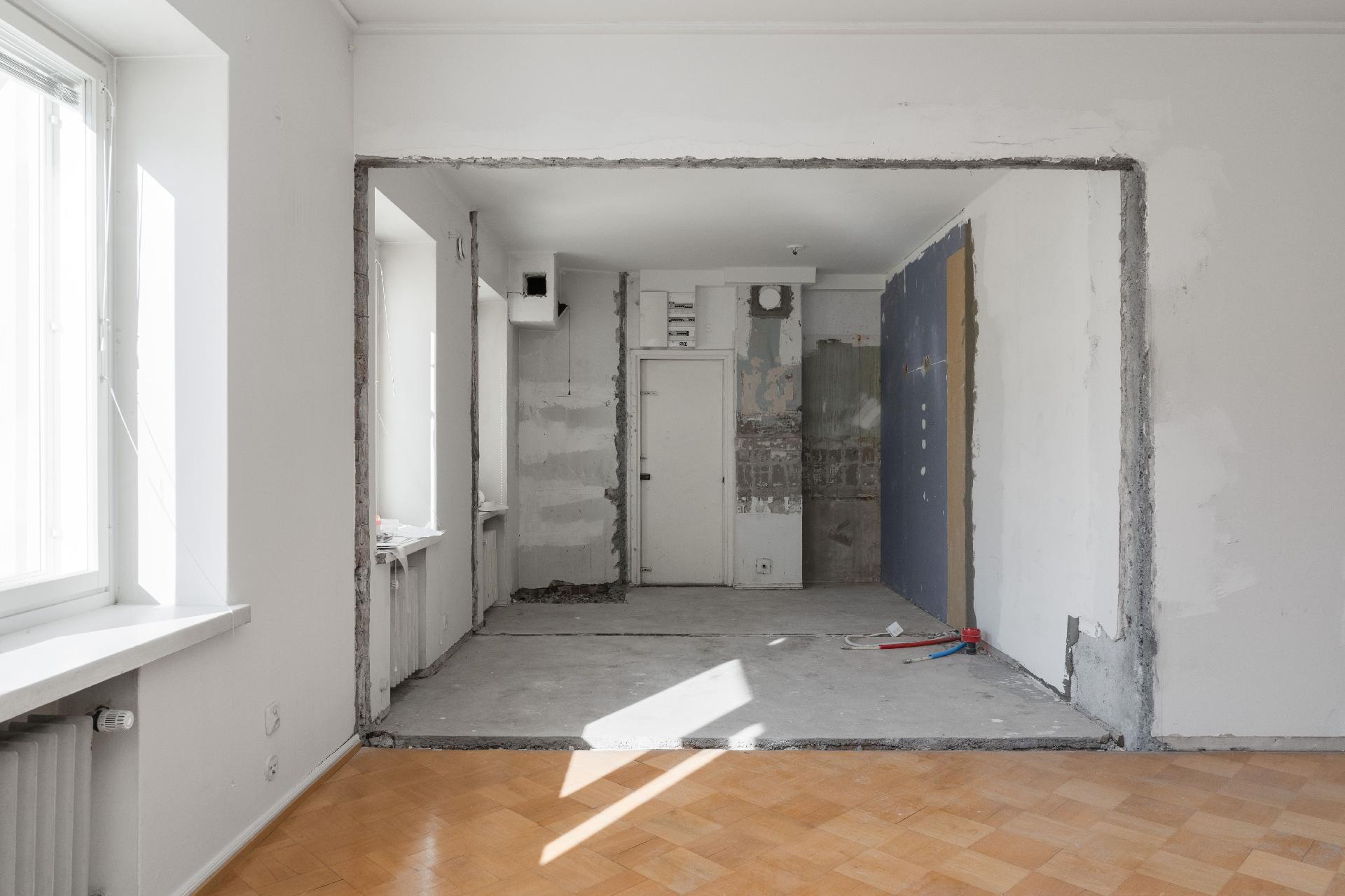 Runeberginkatu 44, Töölö, Helsinki