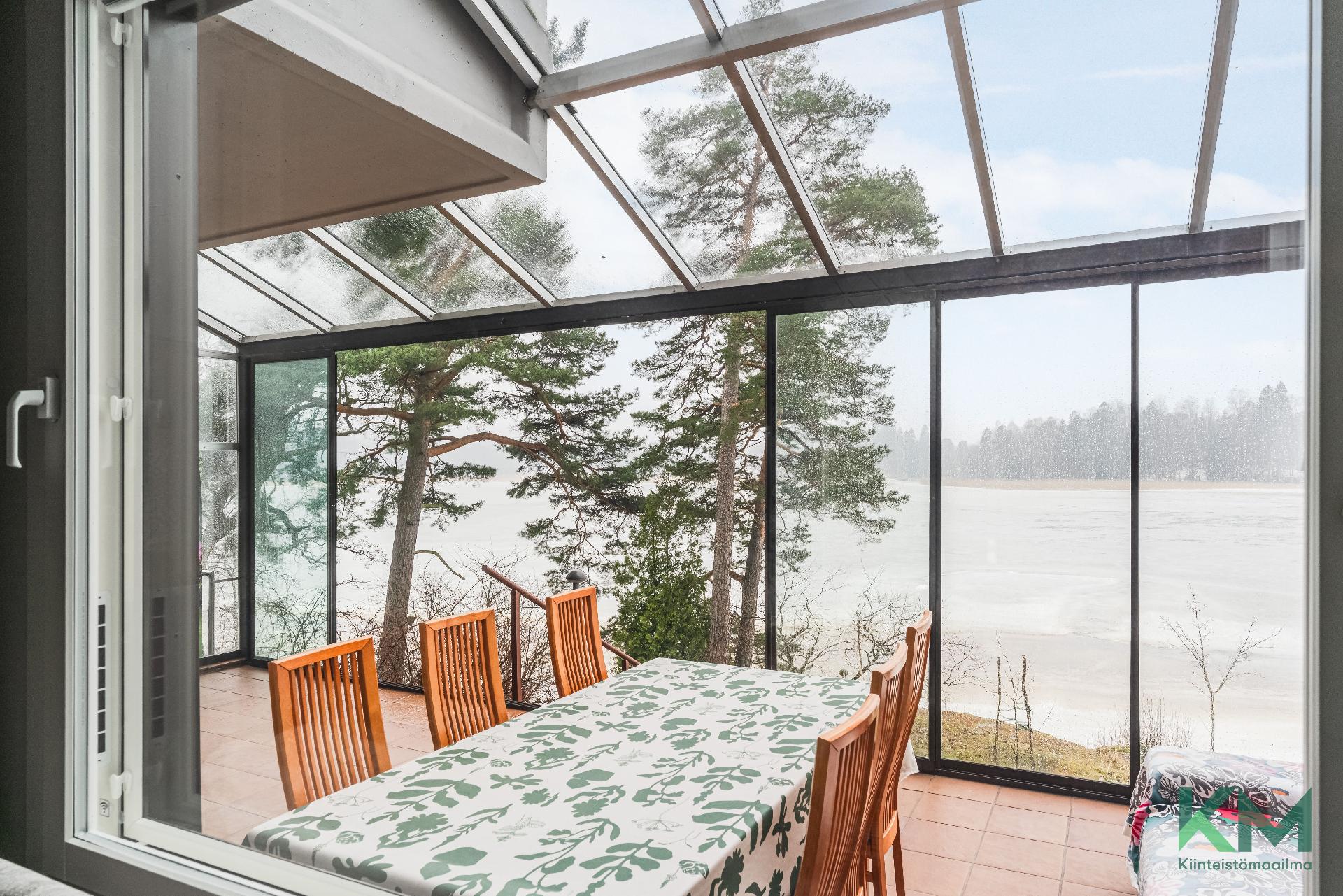 Kuukiventie 9, Laajasalo, Helsinki