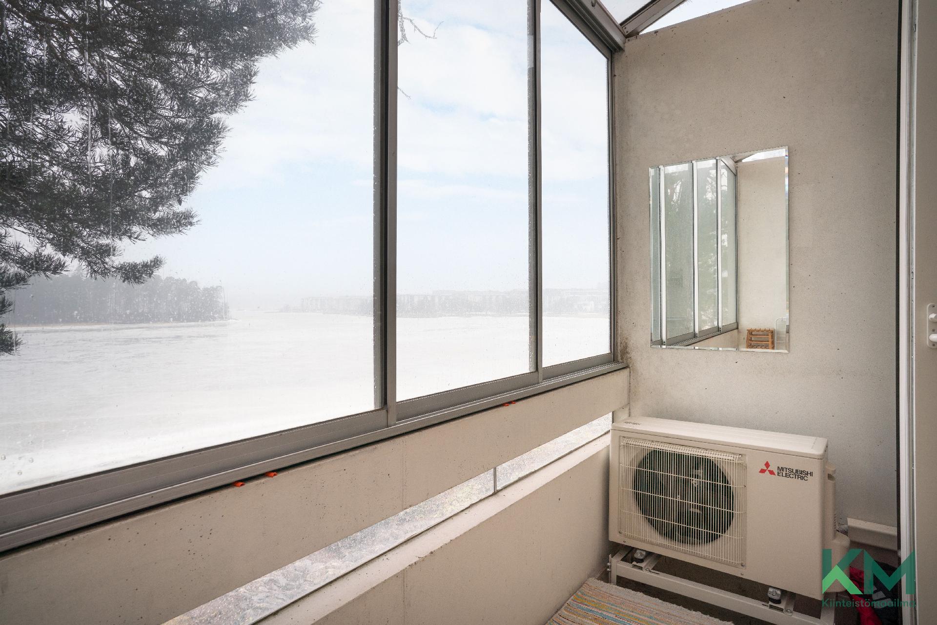 Kuukiventie 9, Laajasalo, Helsinki