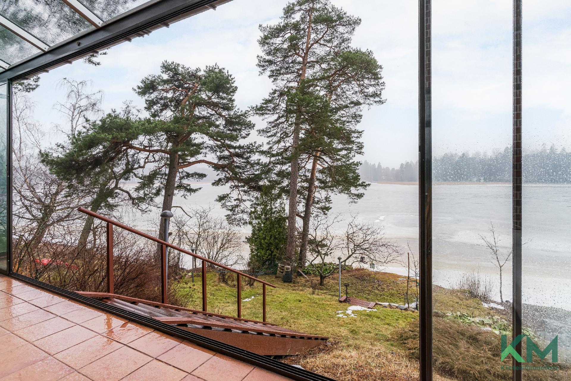 Kuukiventie 9, Laajasalo, Helsinki