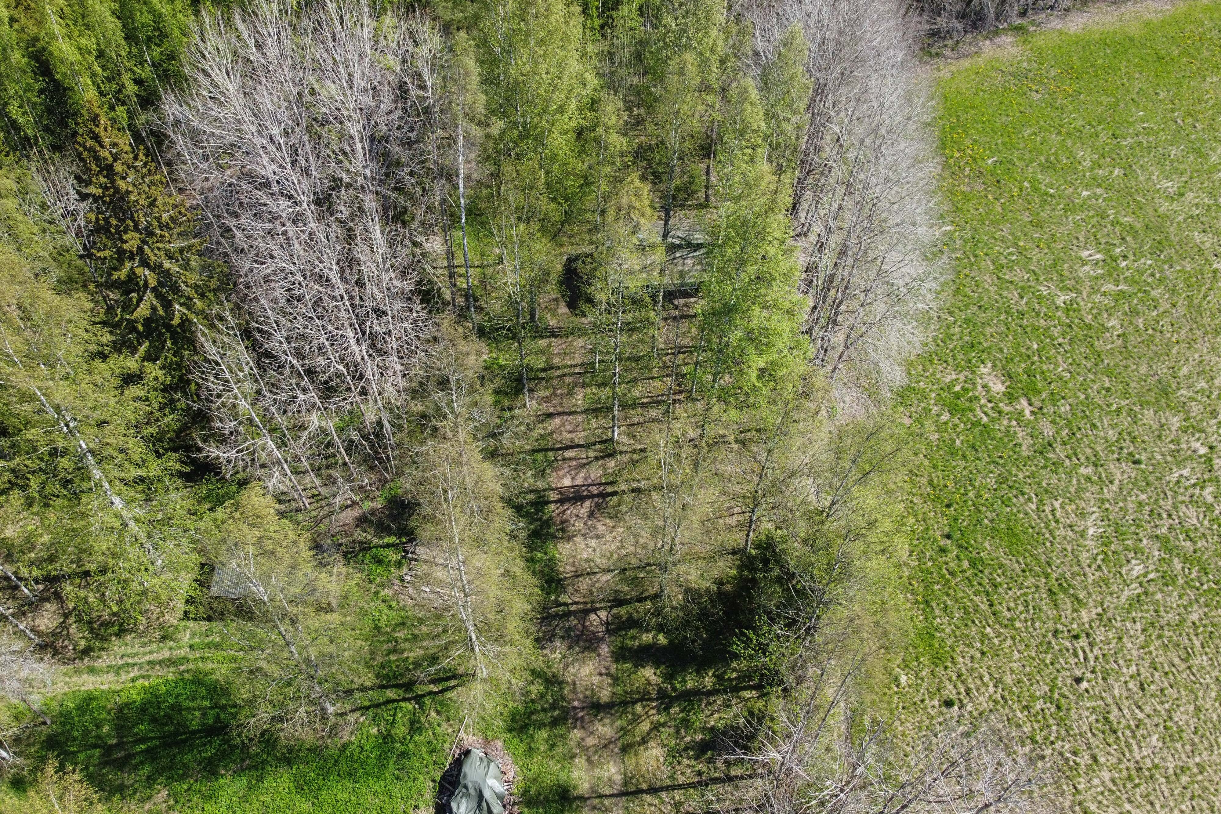 Tokeentie 91, Oitti, Hausjärvi