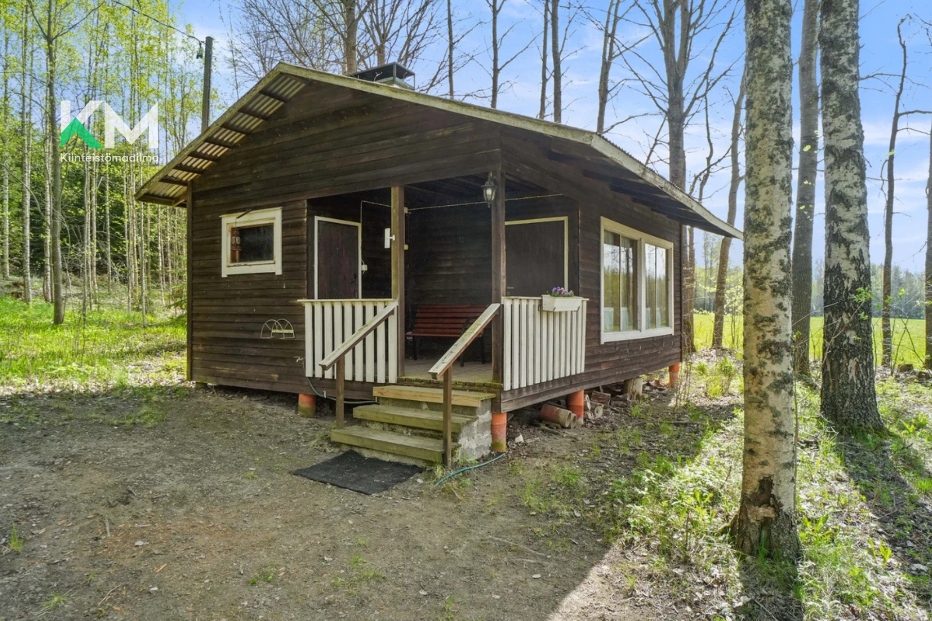 Tokeentie 91, Oitti, Hausjärvi