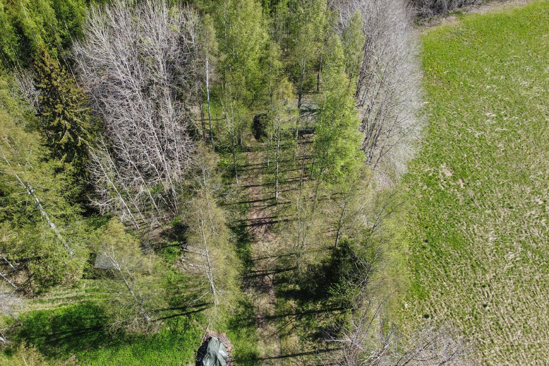 Tokeentie 91, Oitti, Hausjärvi