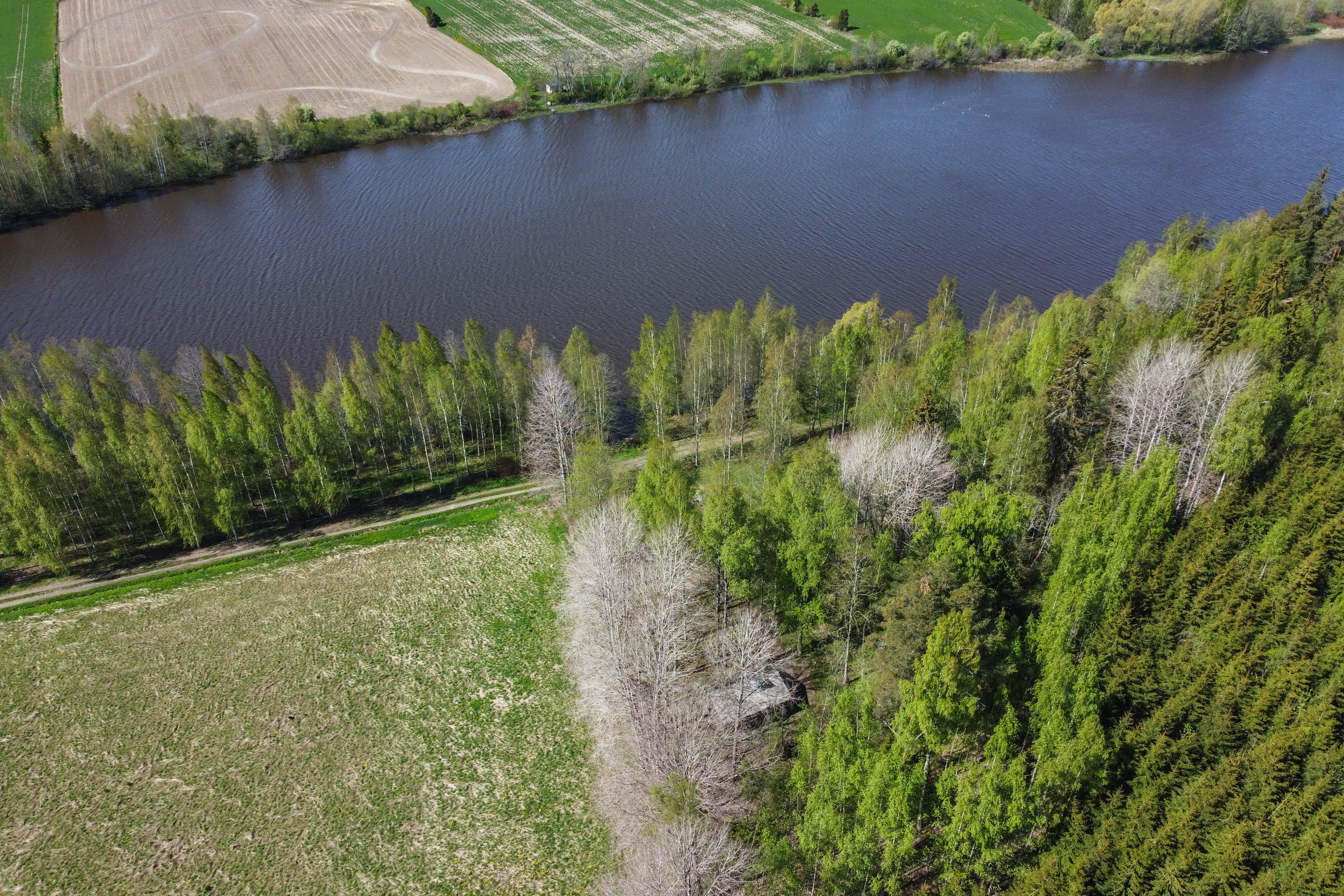 Tokeentie 91, Oitti, Hausjärvi