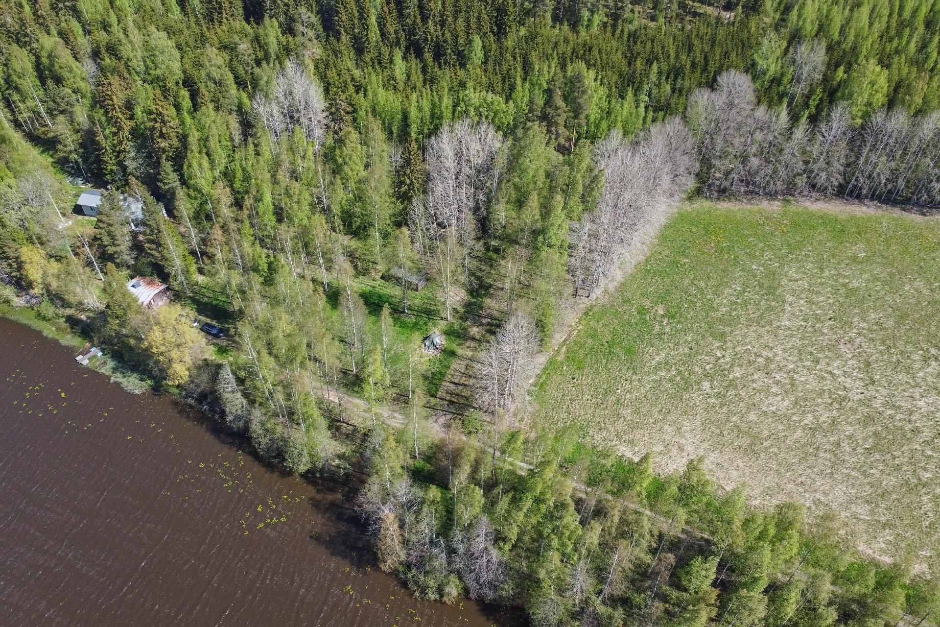 Tokeentie 91, Oitti, Hausjärvi