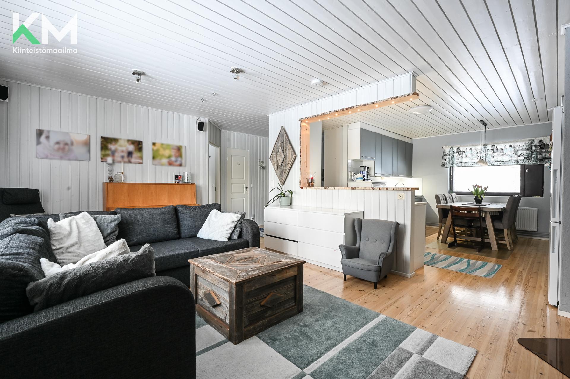 Viitalantie 274, Viitala, Kurikka