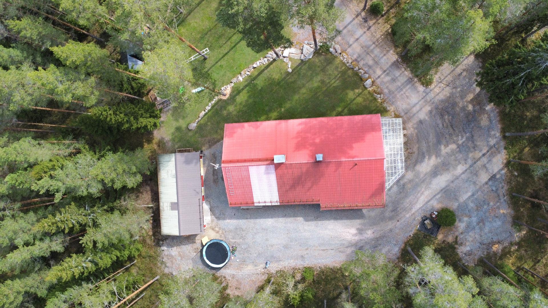 Viitalantie 274, Viitala, Kurikka