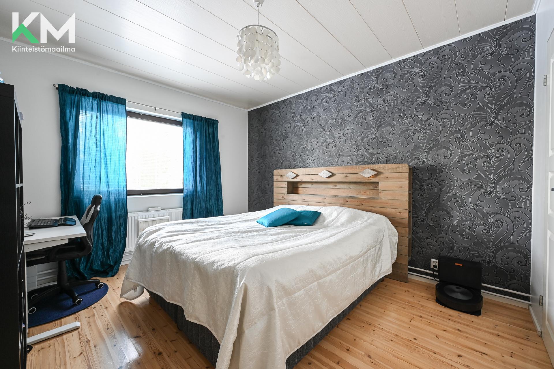 Viitalantie 274, Viitala, Kurikka