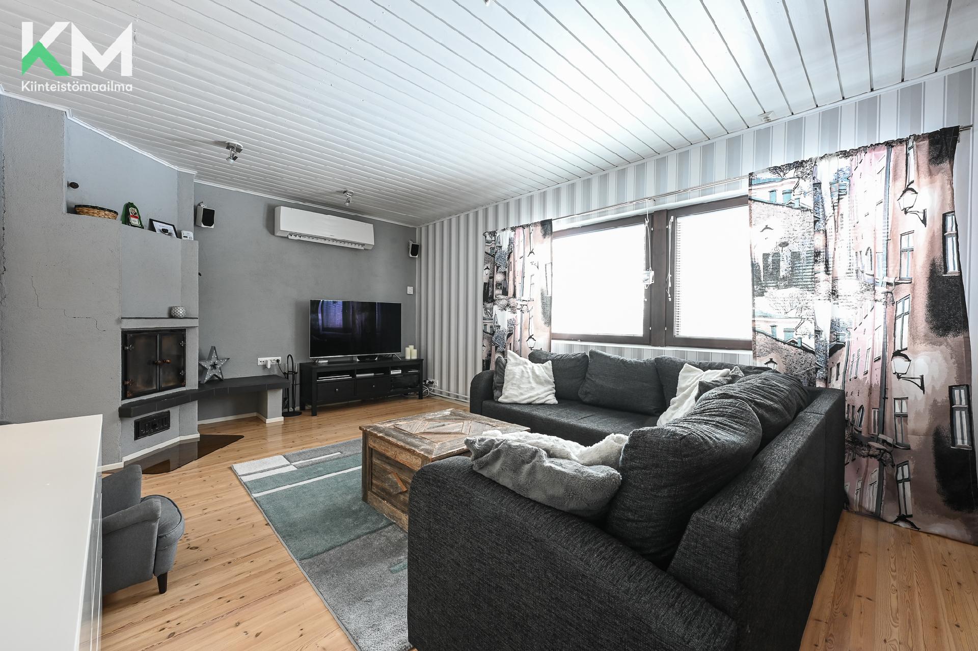 Viitalantie 274, Viitala, Kurikka