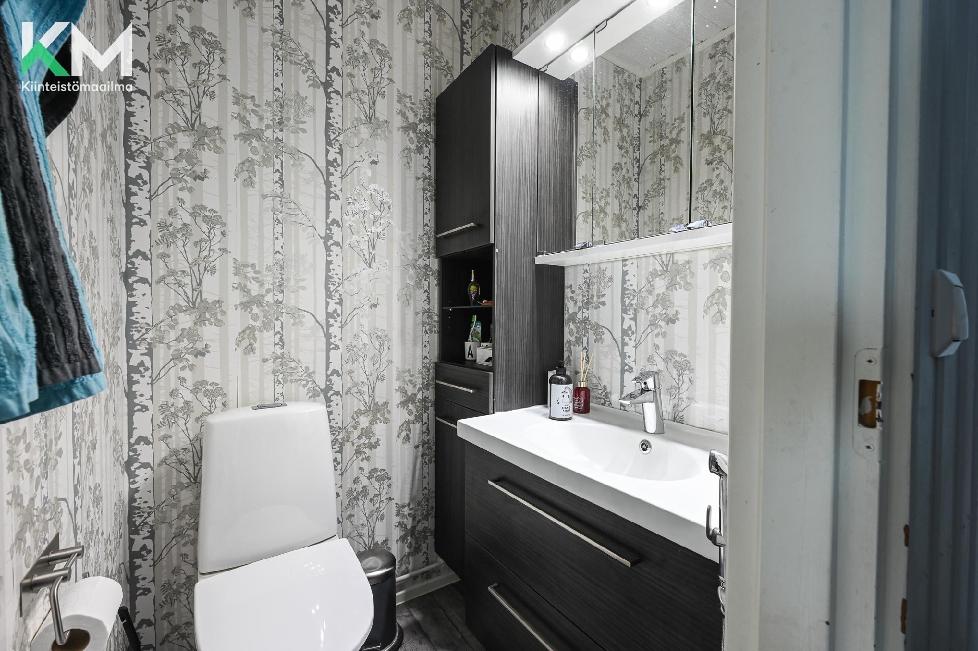 Viitalantie 274, Viitala, Kurikka