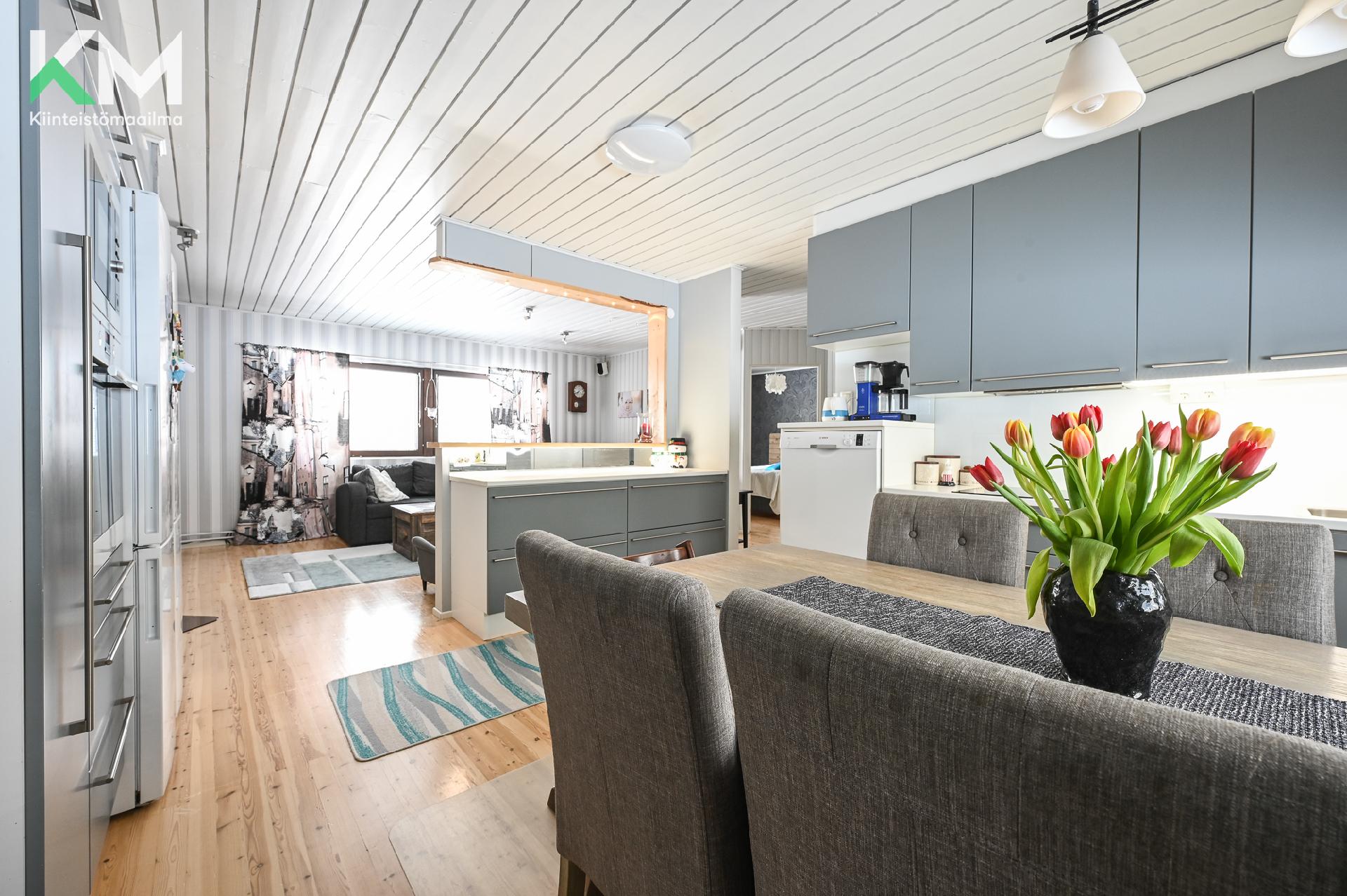 Viitalantie 274, Viitala, Kurikka