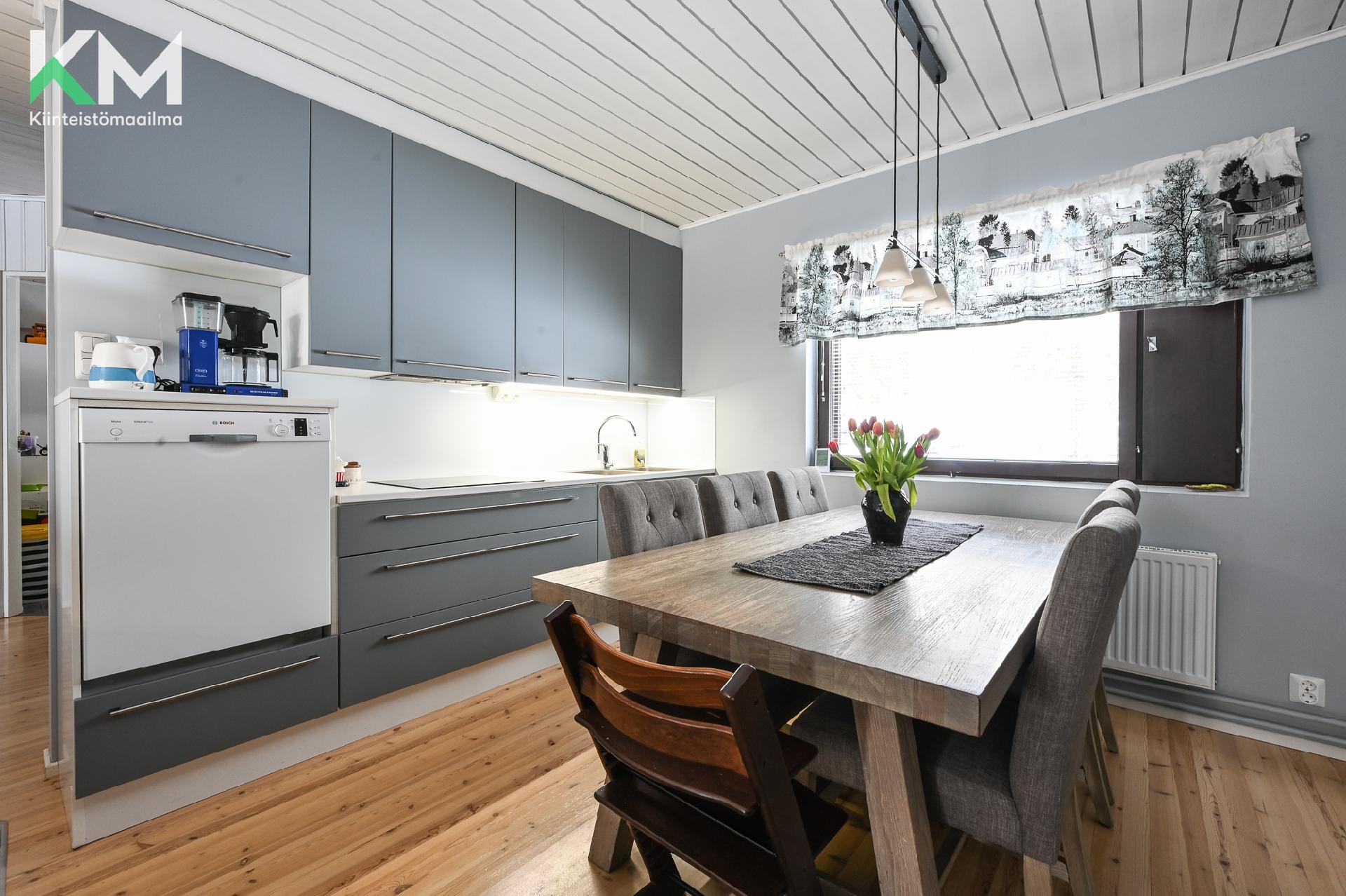 Viitalantie 274, Viitala, Kurikka