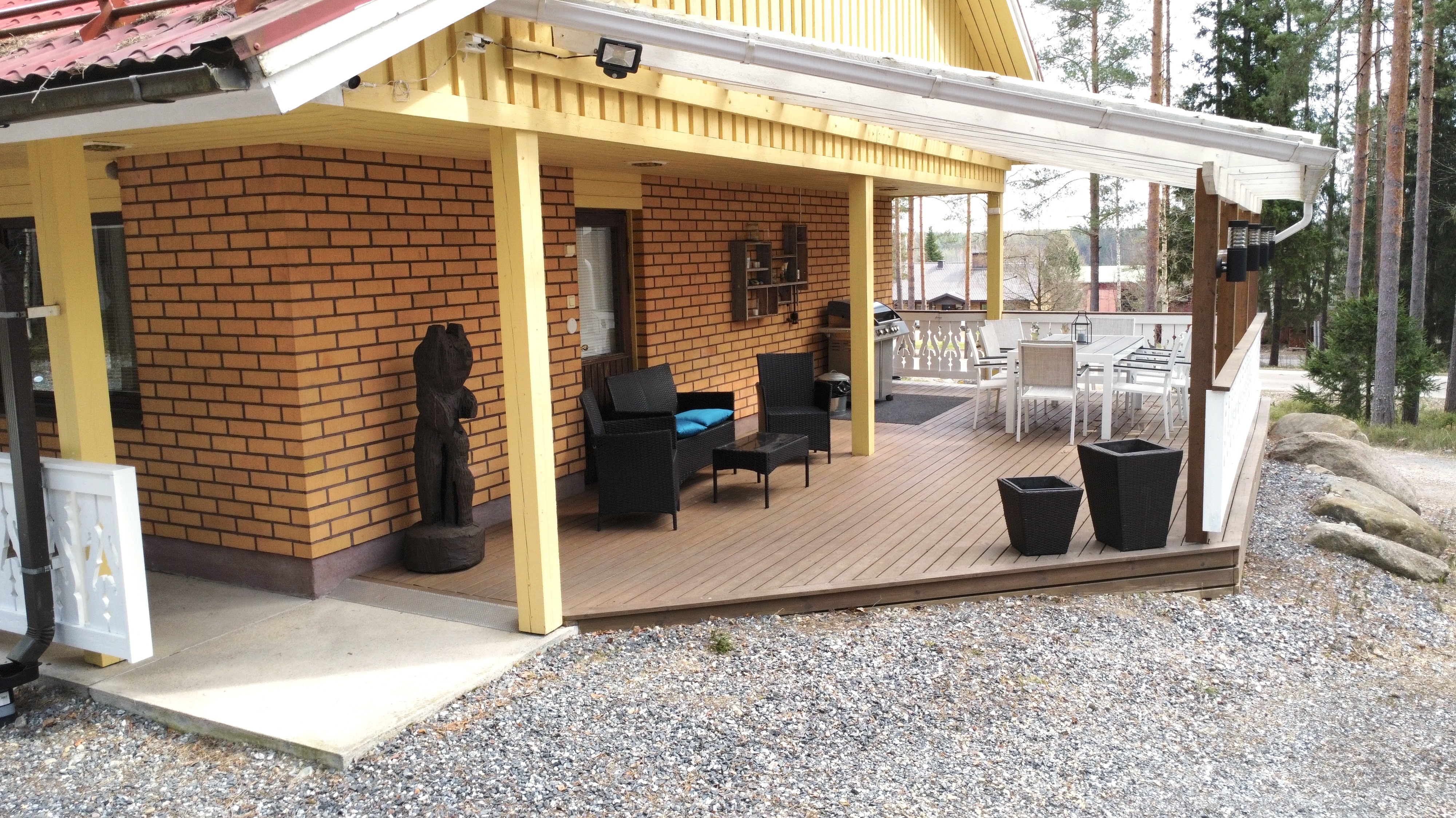 Viitalantie 274, Viitala, Kurikka