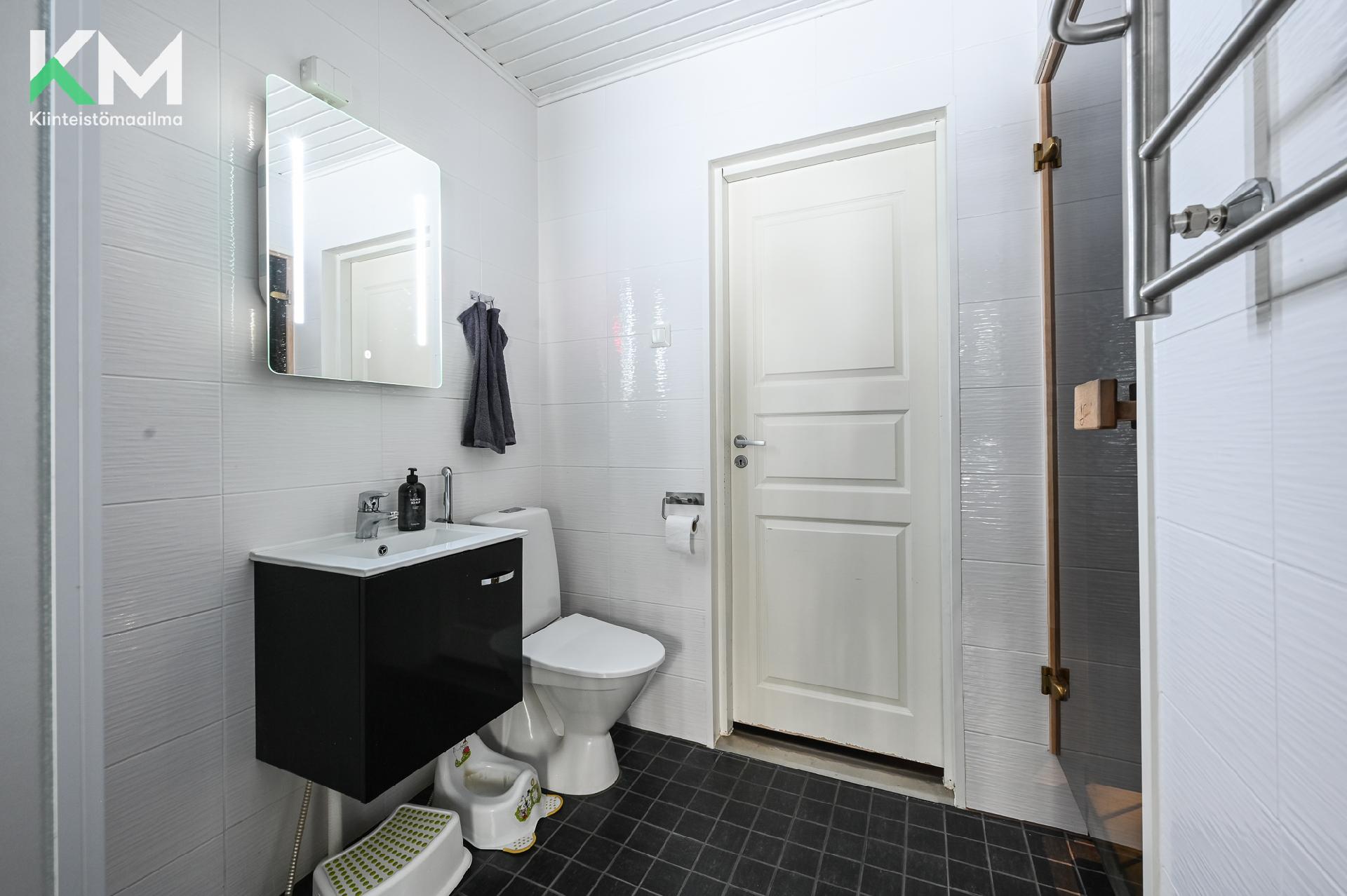 Viitalantie 274, Viitala, Kurikka