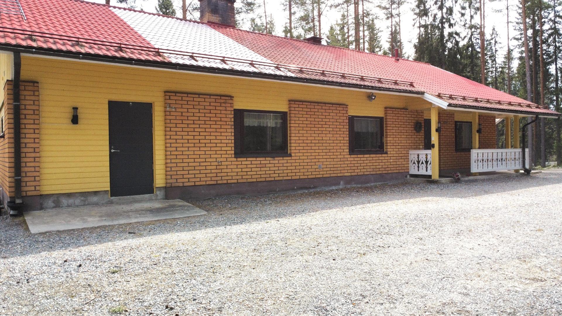 Viitalantie 274, Viitala, Kurikka