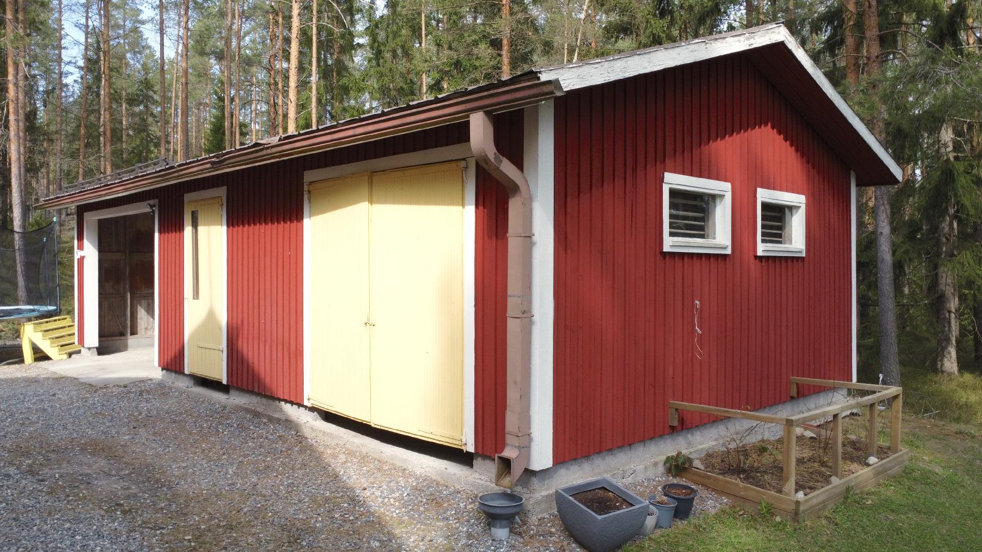 Viitalantie 274, Viitala, Kurikka