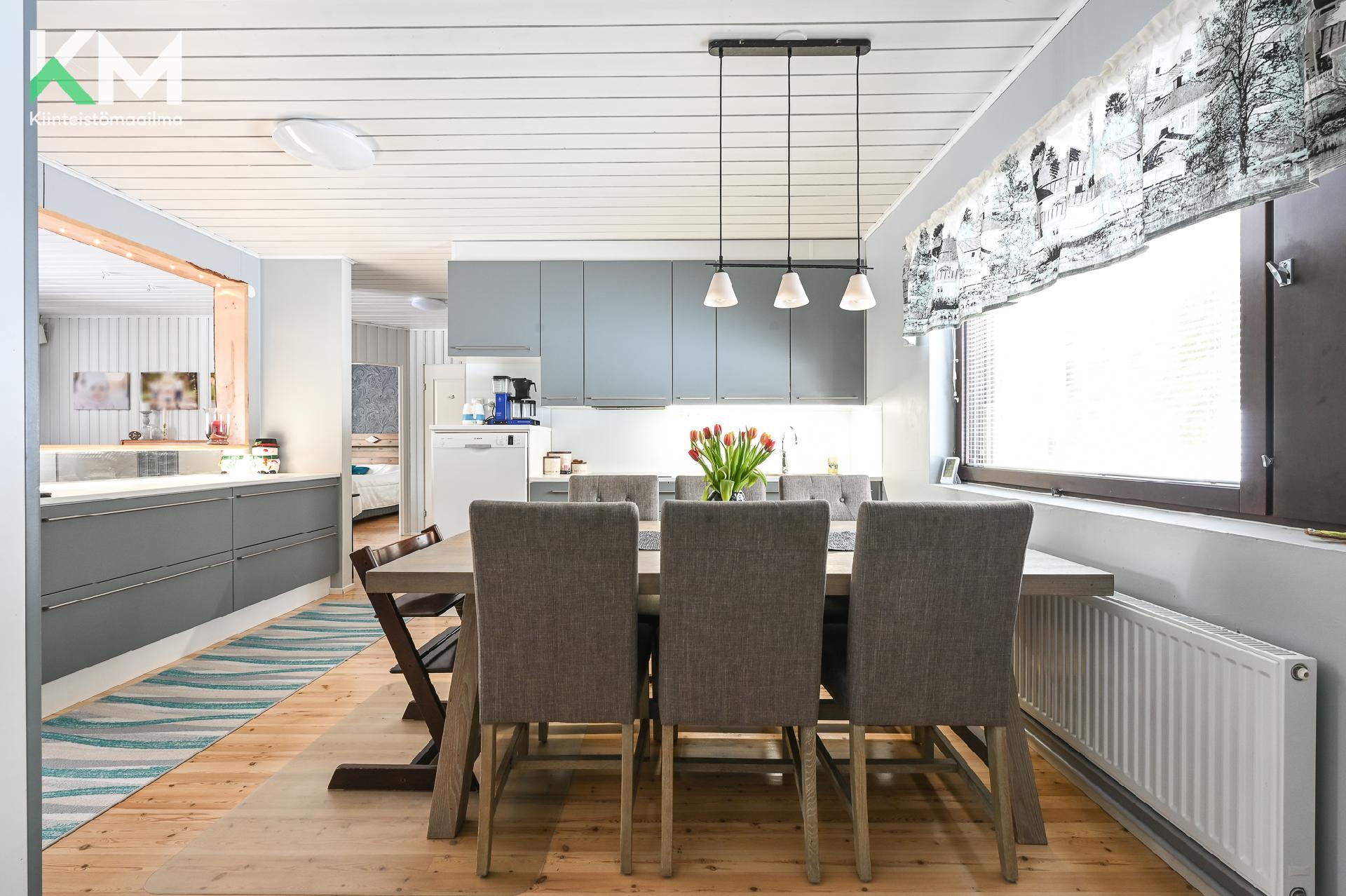 Viitalantie 274, Viitala, Kurikka