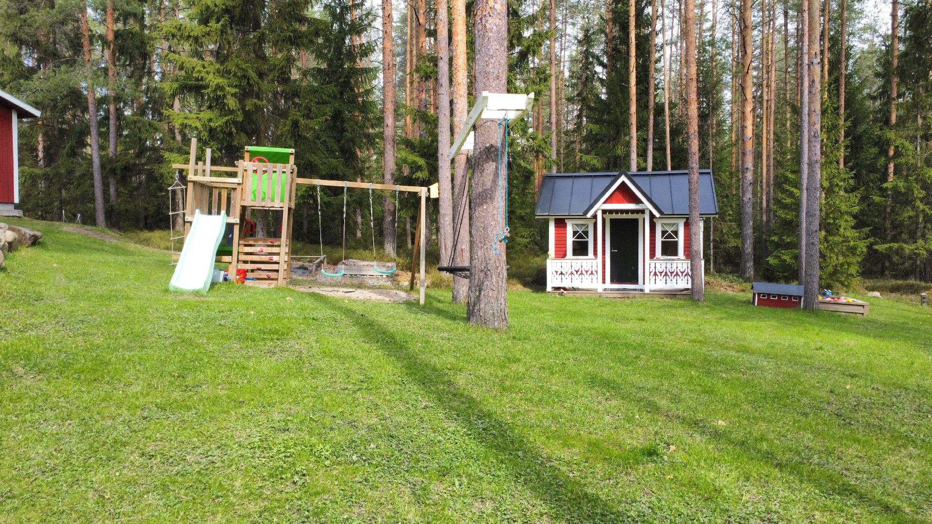 Viitalantie 274, Viitala, Kurikka