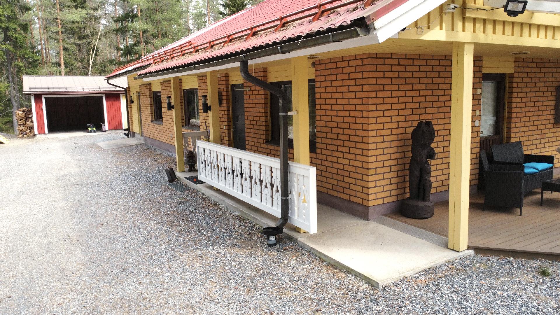 Viitalantie 274, Viitala, Kurikka