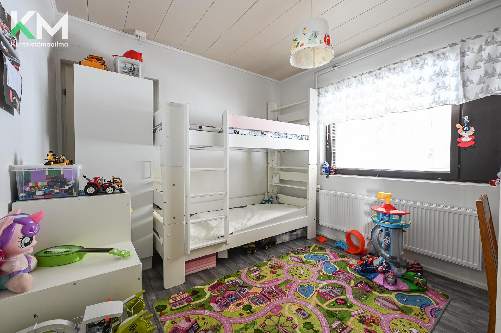 Viitalantie 274, Viitala, Kurikka