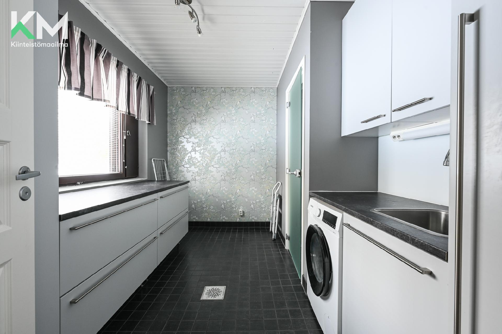 Viitalantie 274, Viitala, Kurikka