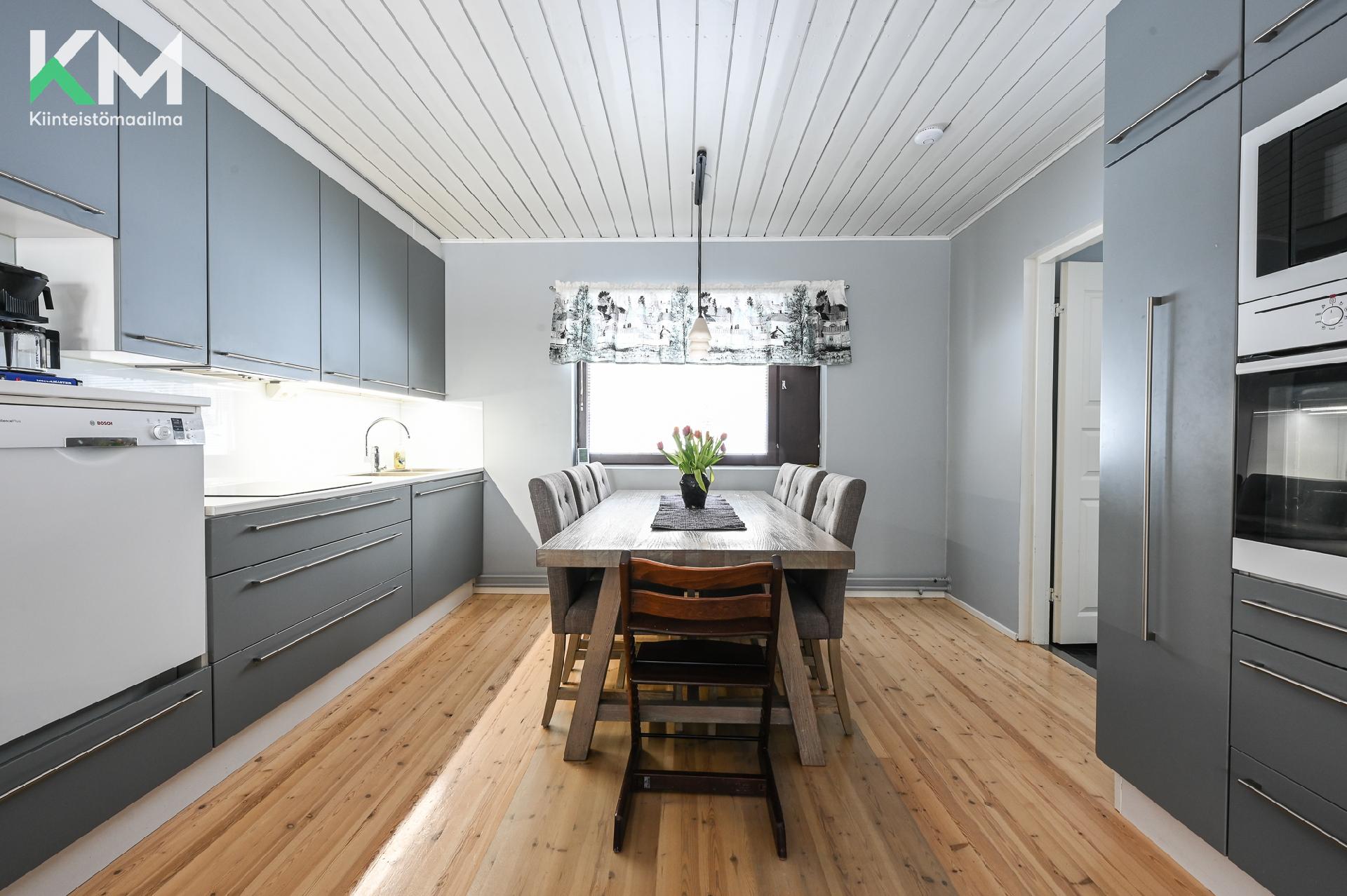 Viitalantie 274, Viitala, Kurikka