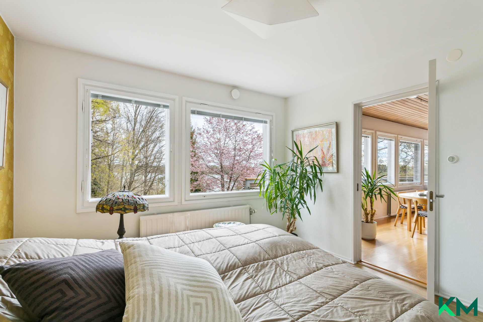 Paciuksentie 7, Högnäs, Espoo