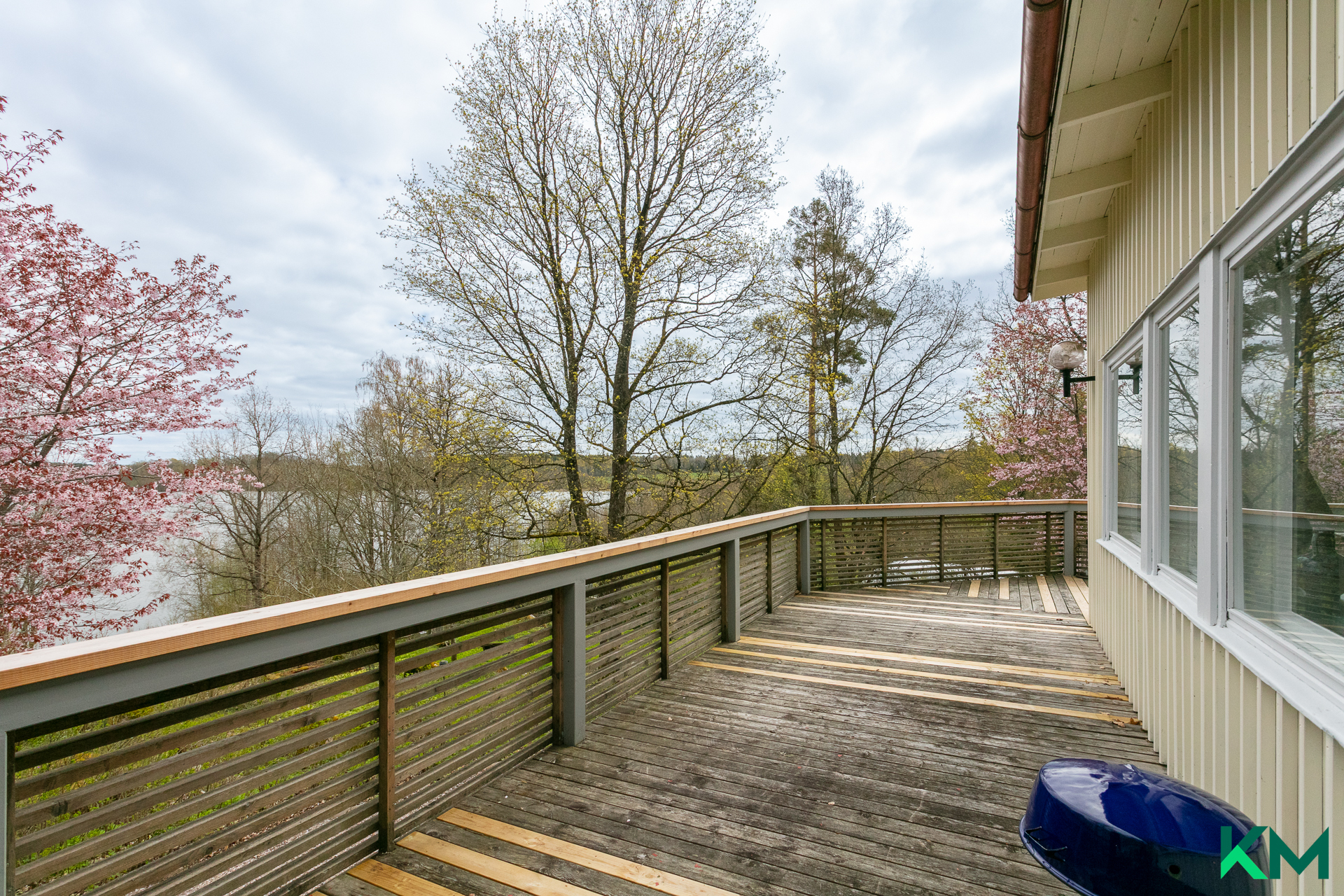 Paciuksentie 7, Högnäs, Espoo
